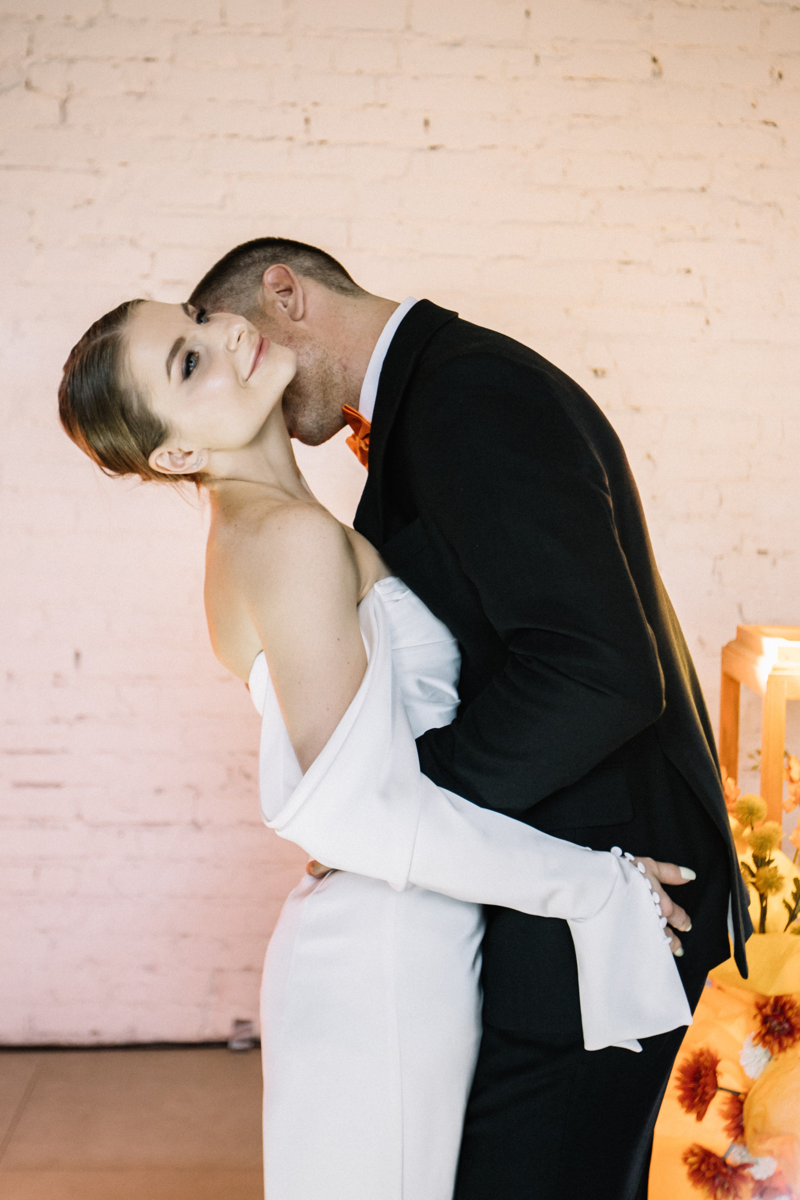 Роман и Ангелина. Главная