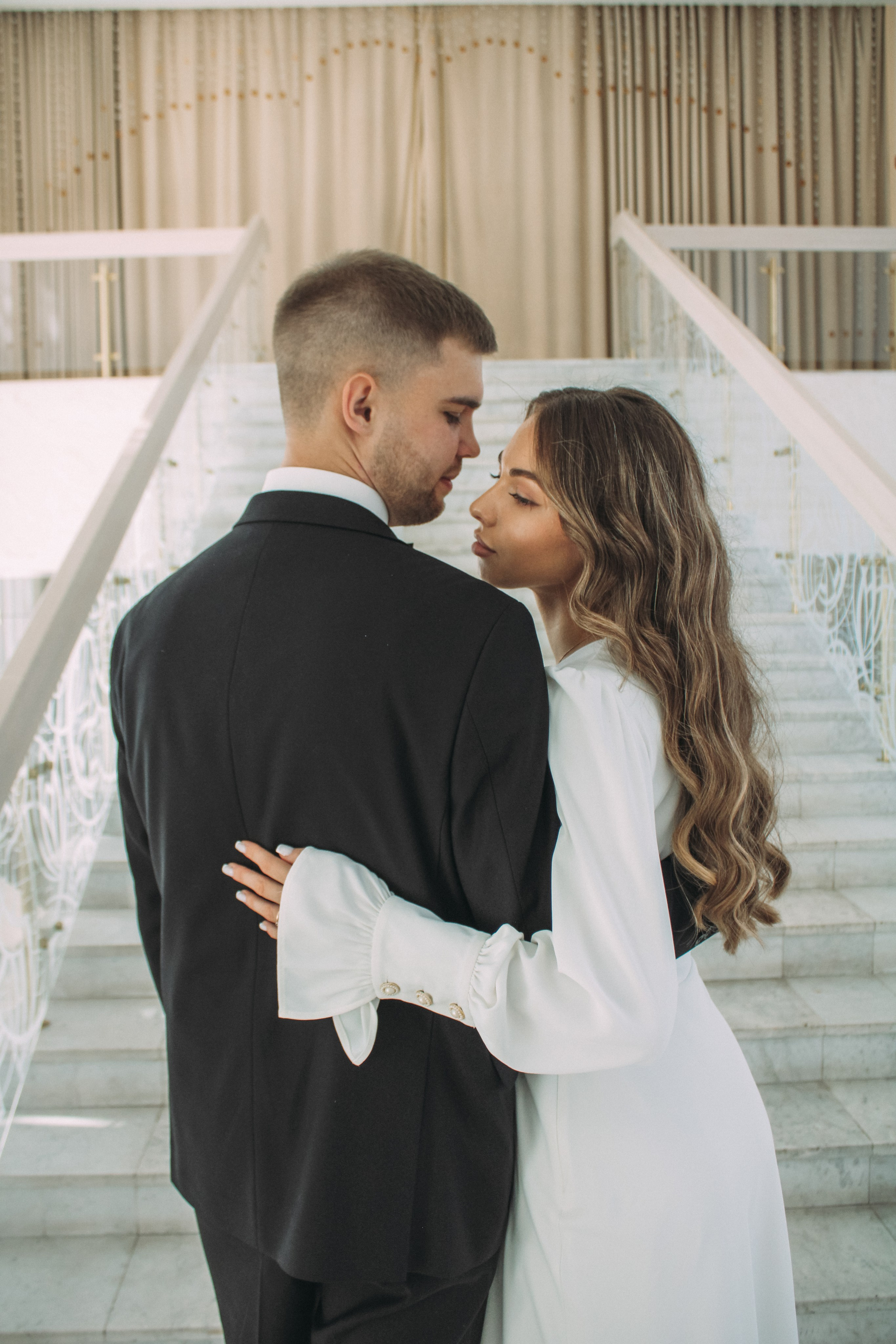 Фотограф в Самаре Анастасия Попова