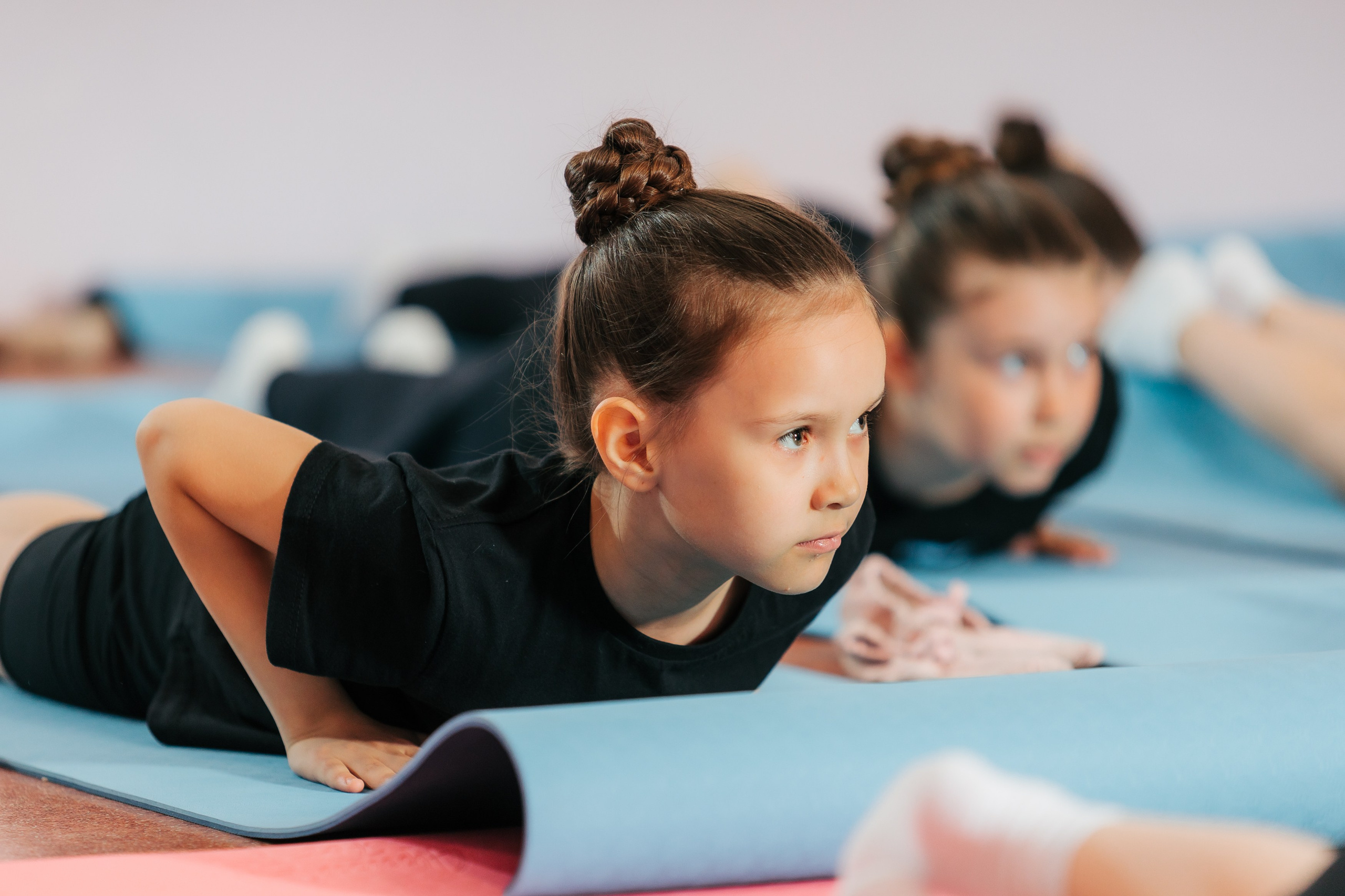 Репортаж | Танцующий ветер. Фотограф Илья Силин