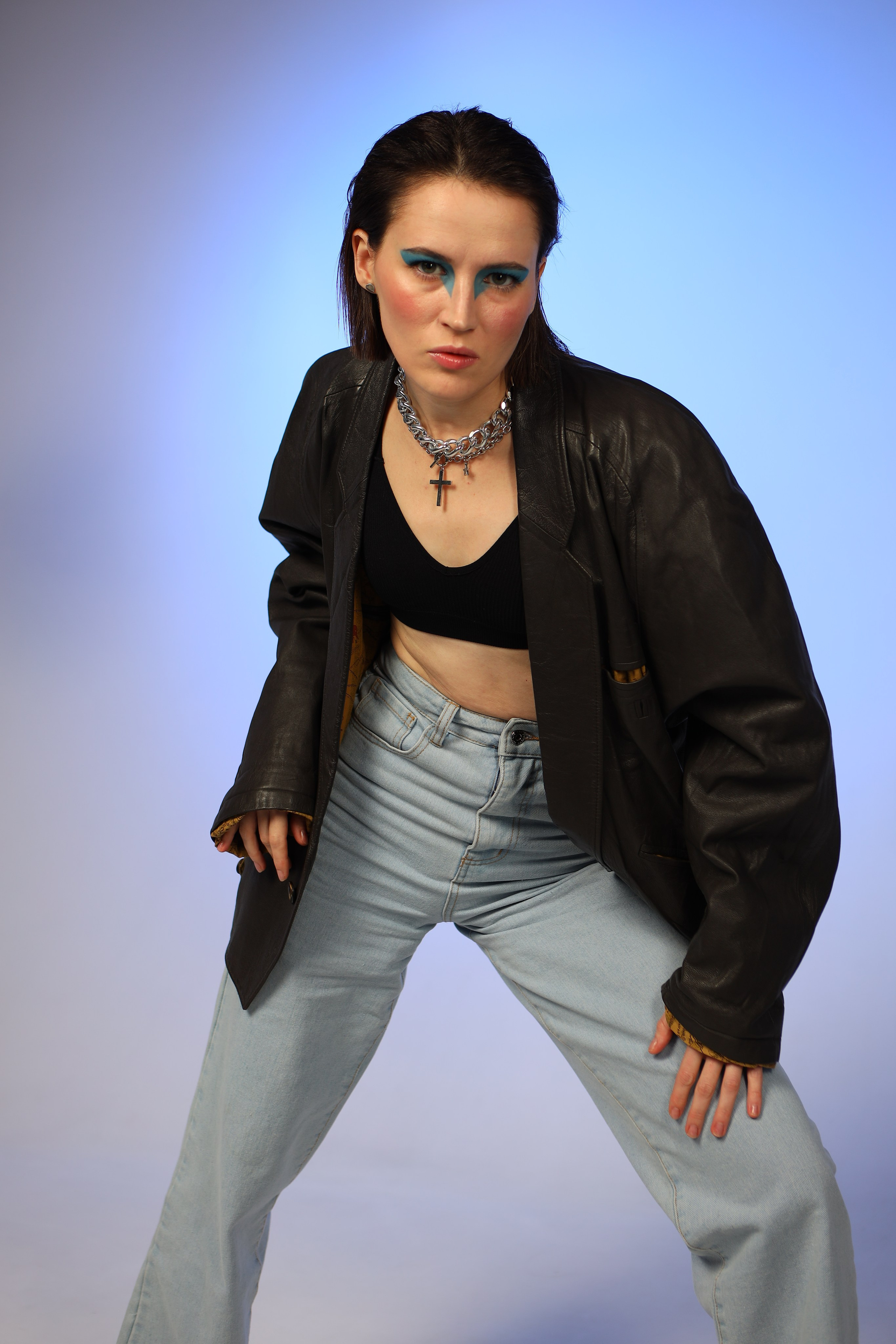 Kate. Photographer Rena Epikhova