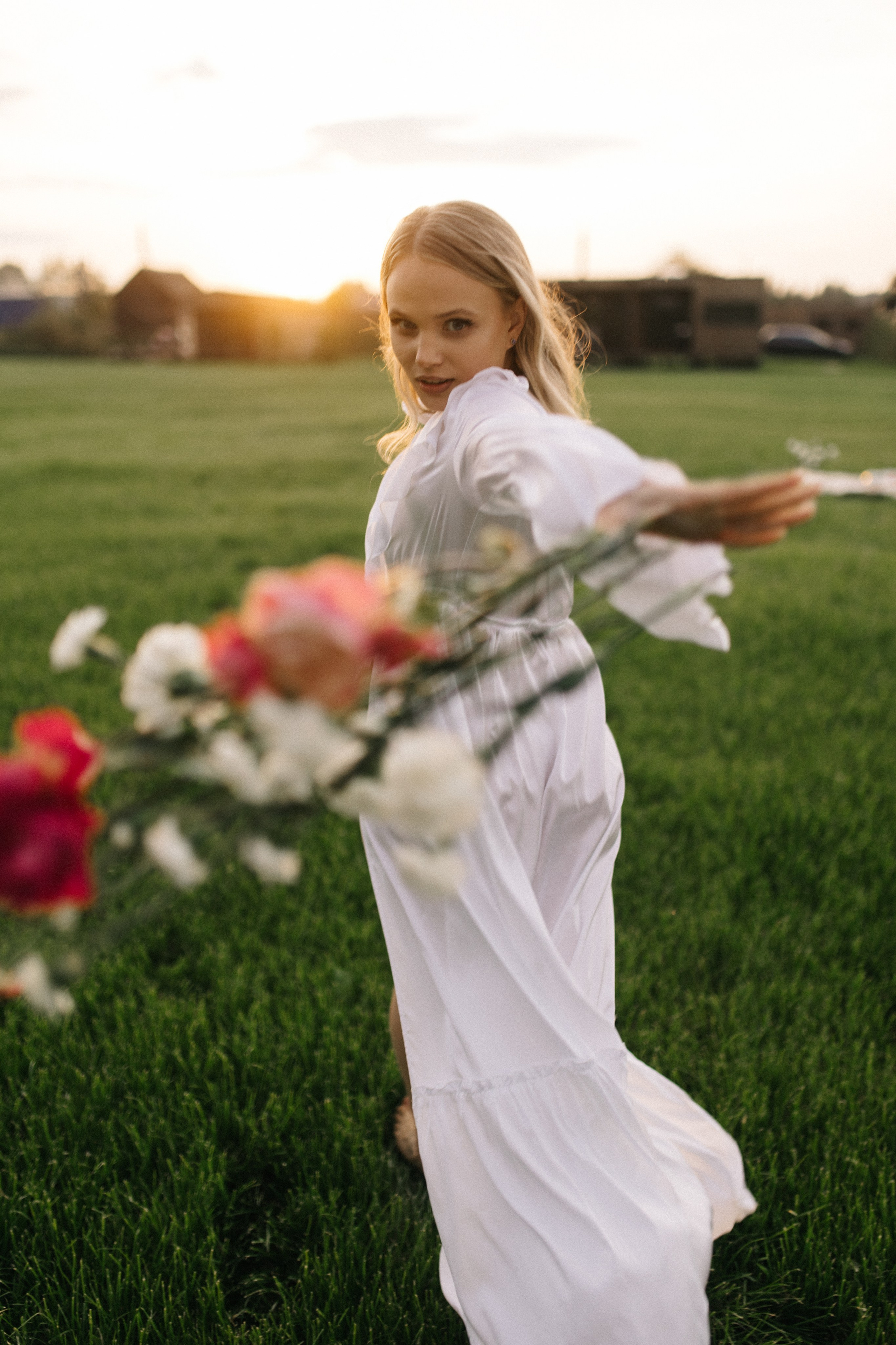 Даниил и Мария. Мордвинова Татьяна