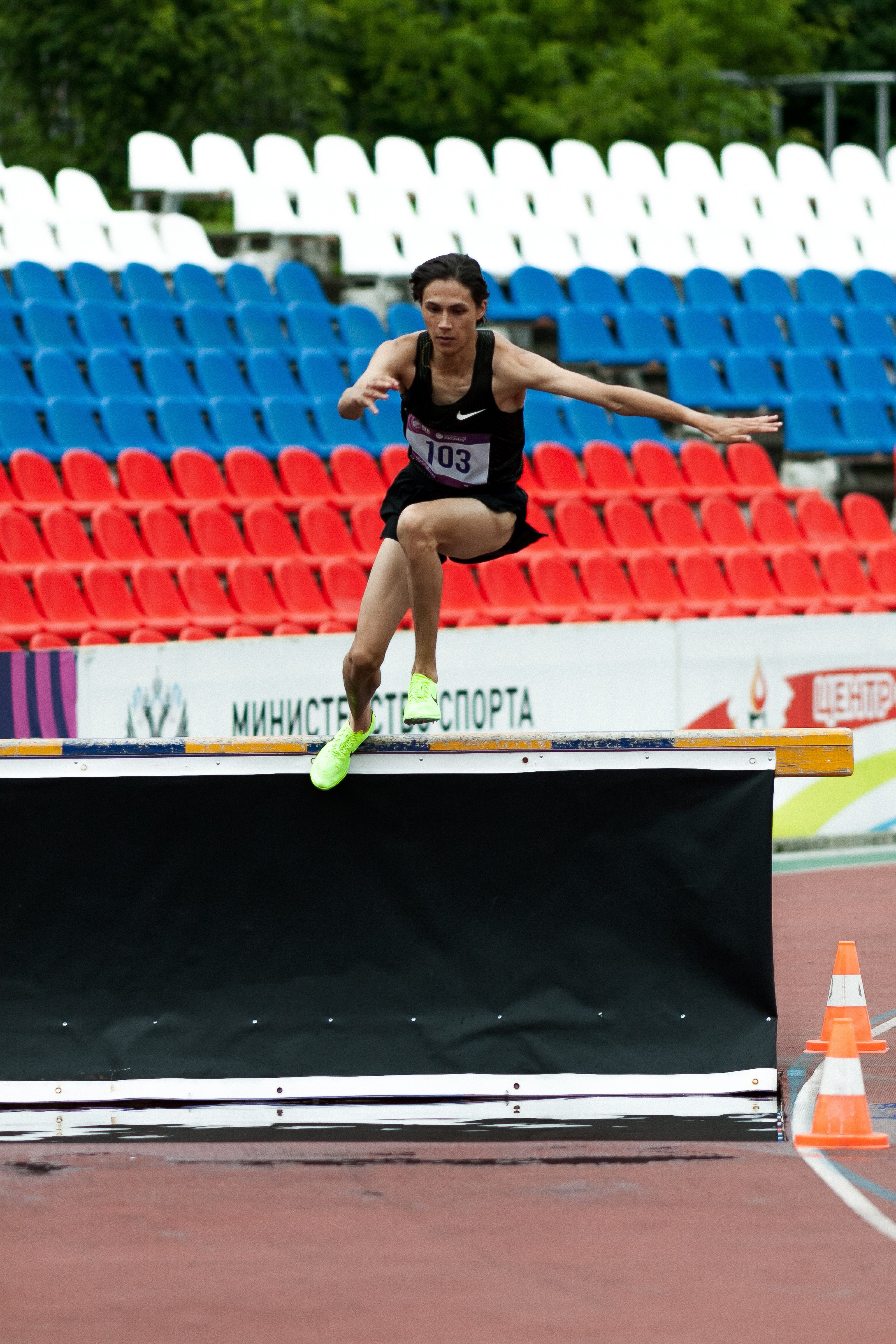 ЛА 5 июля 2025. Фотография