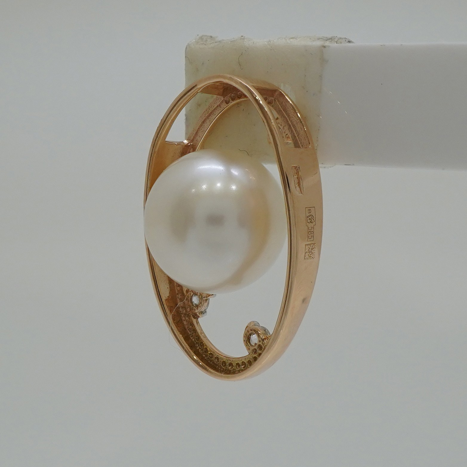 Ретушь ювелирных изделий. Предметный фотограф из Москвы Чильманкина Светлана