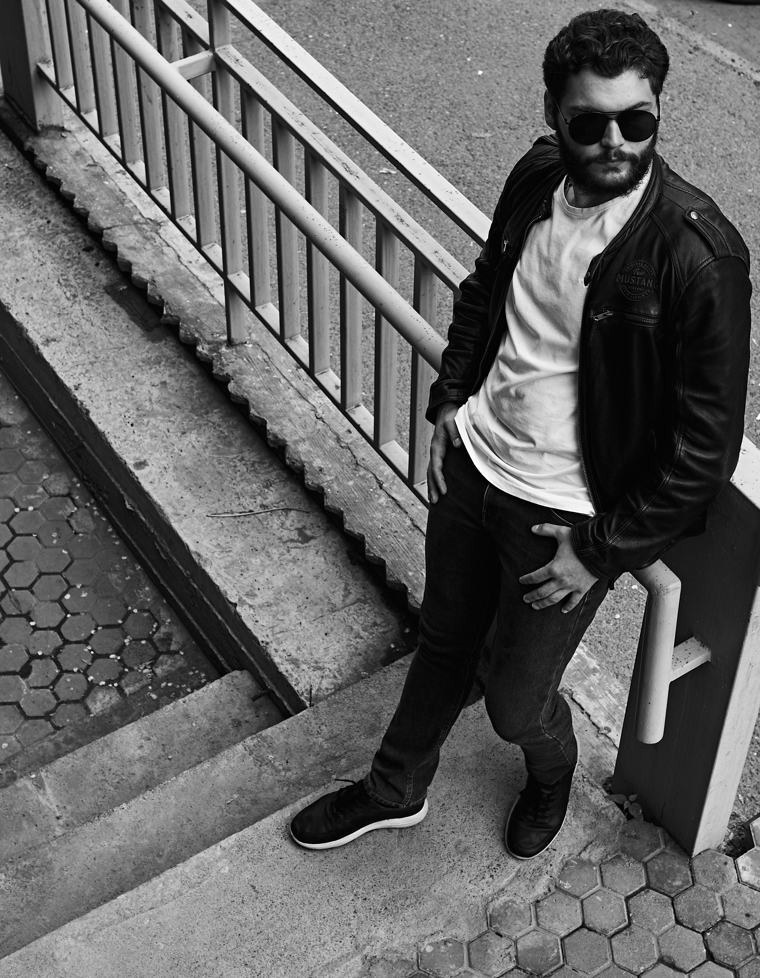 Даниил. Александр Сазонов Красноярск