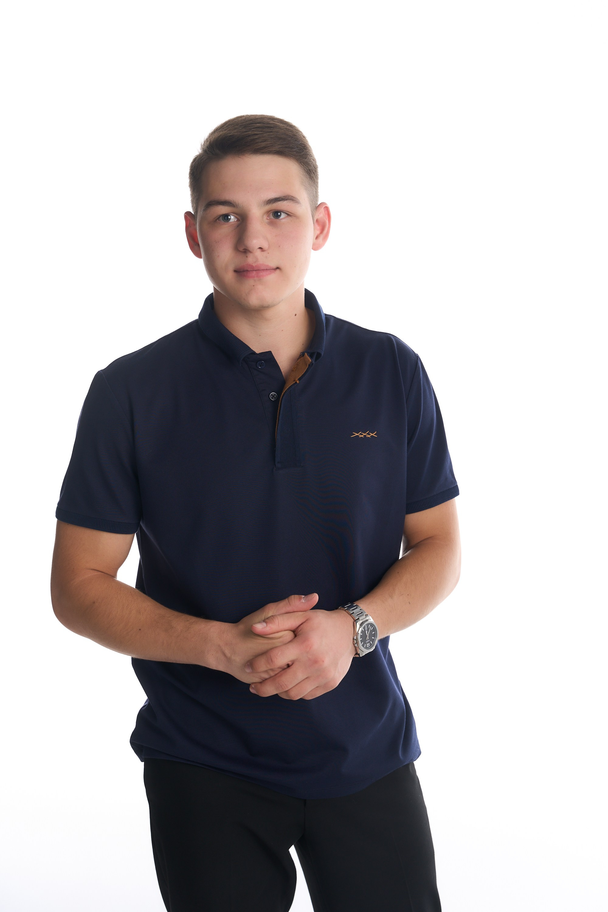 Молодёжное Правительство Красноярского края. Александр Сазонов Красноярск