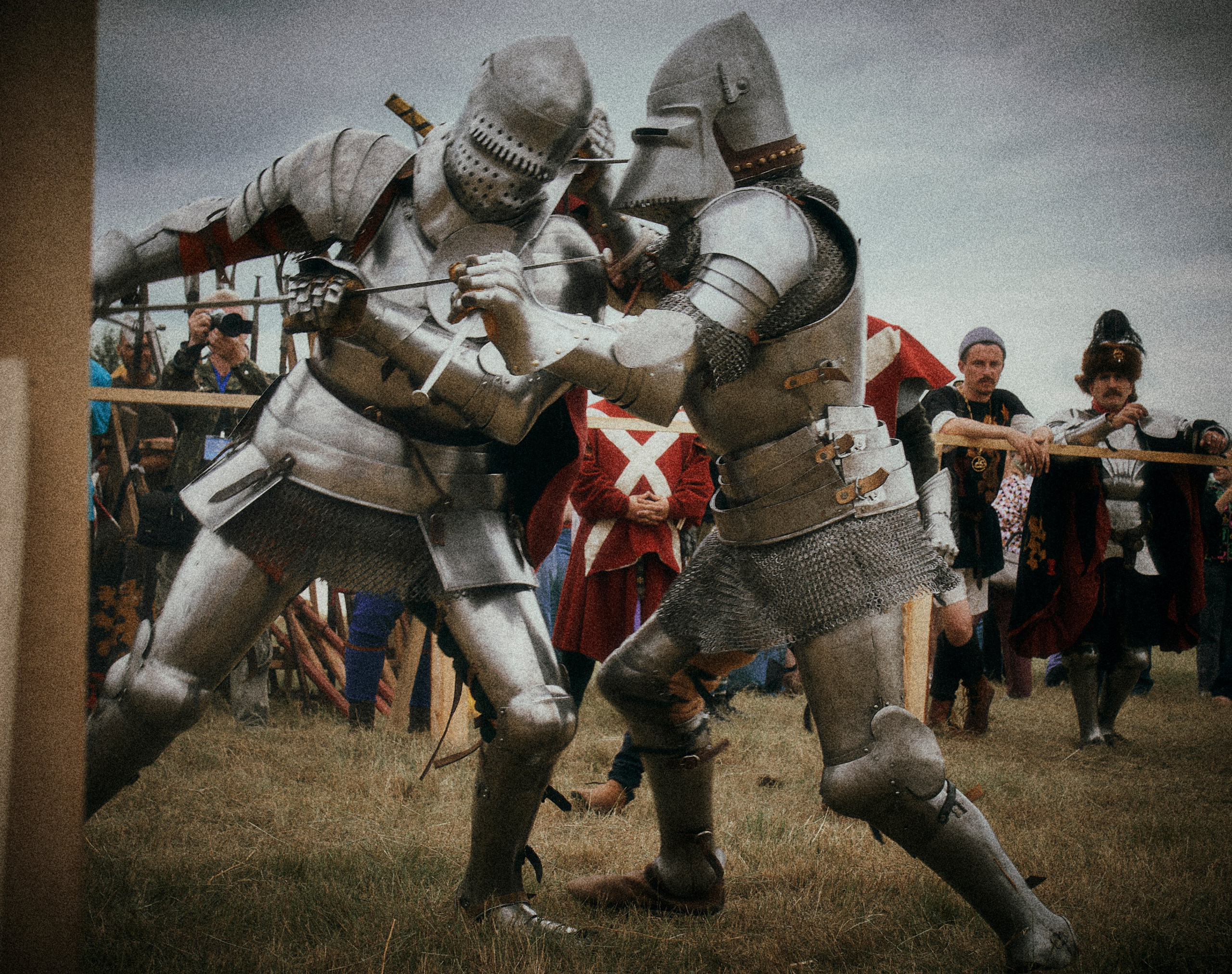 Енисейский Форпост 2024. Александр Сазонов Красноярск