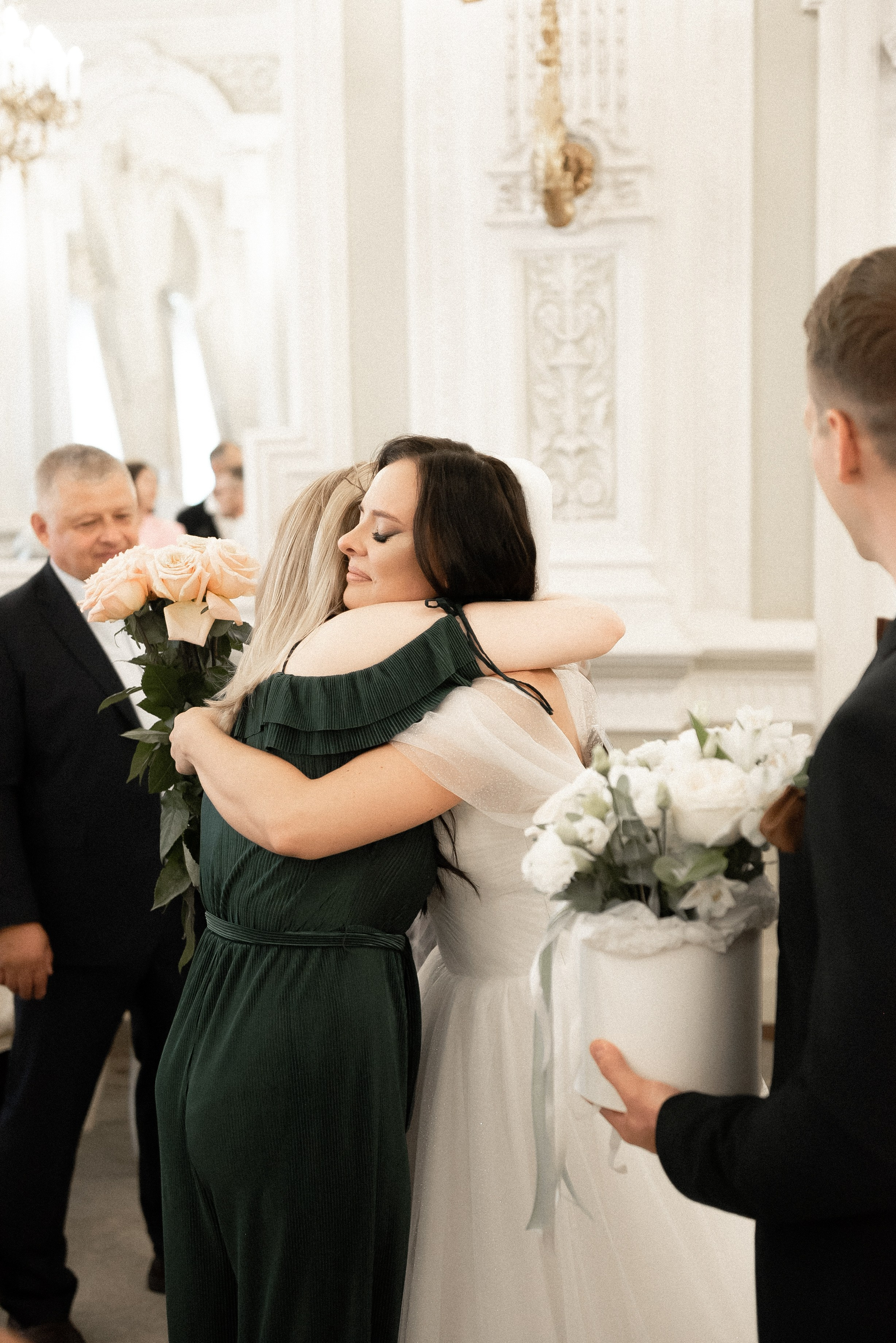 ЕГОР & КСЕНИЯ