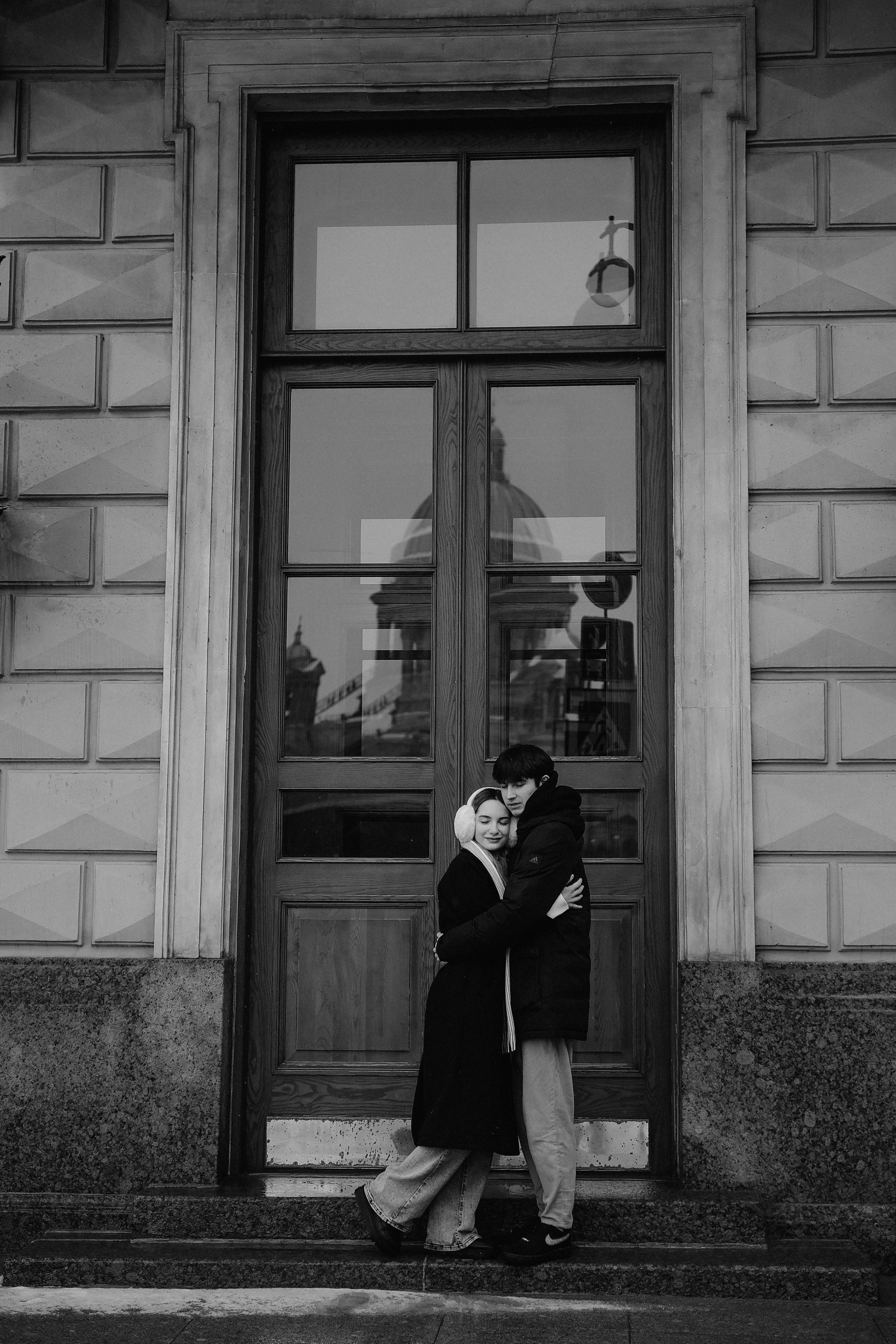 Лера & Даня. Phdkvmr.ru