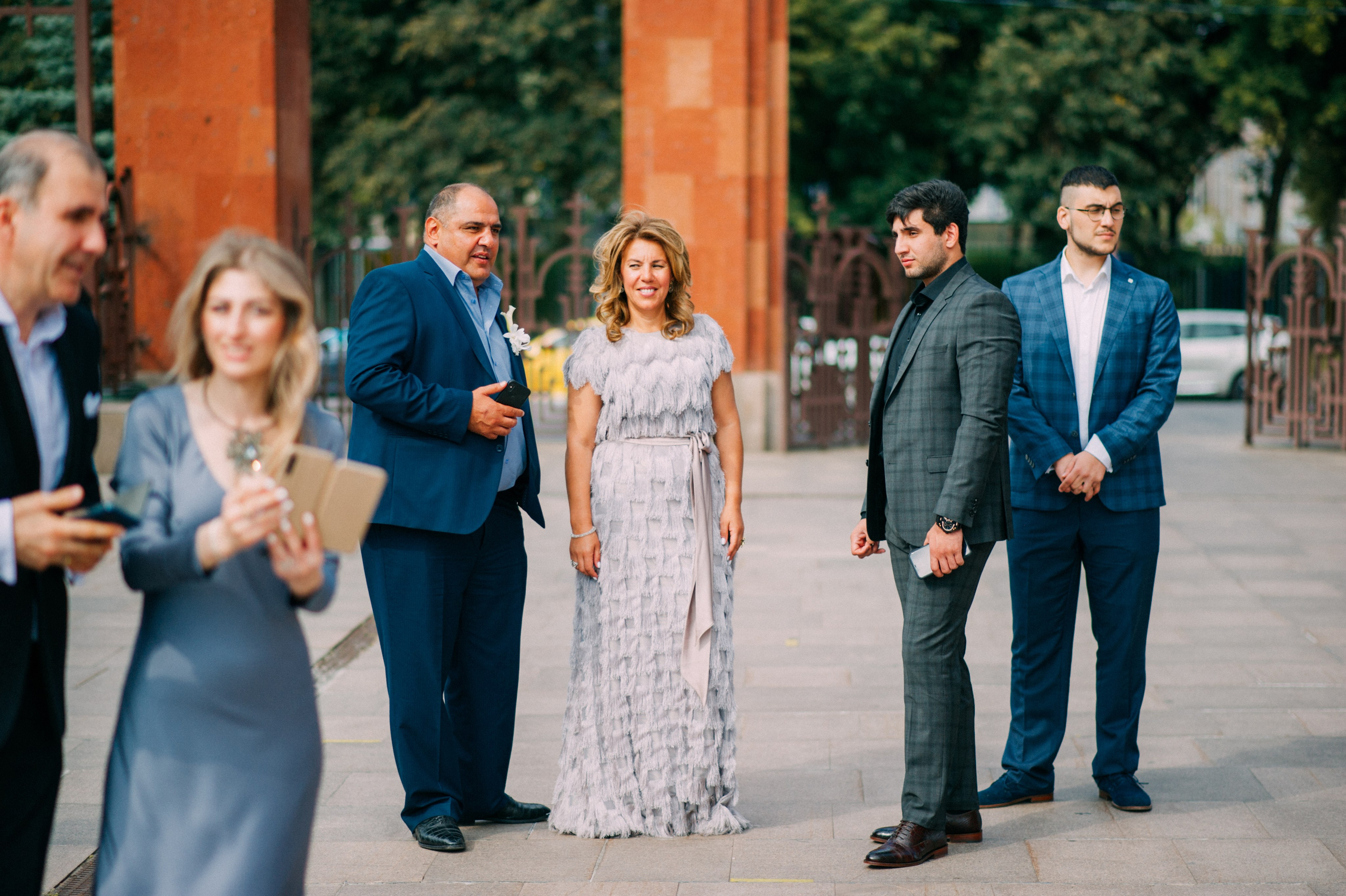 Екатерина & Валерий. Свадебный фотограф/видеограф Максим Черников