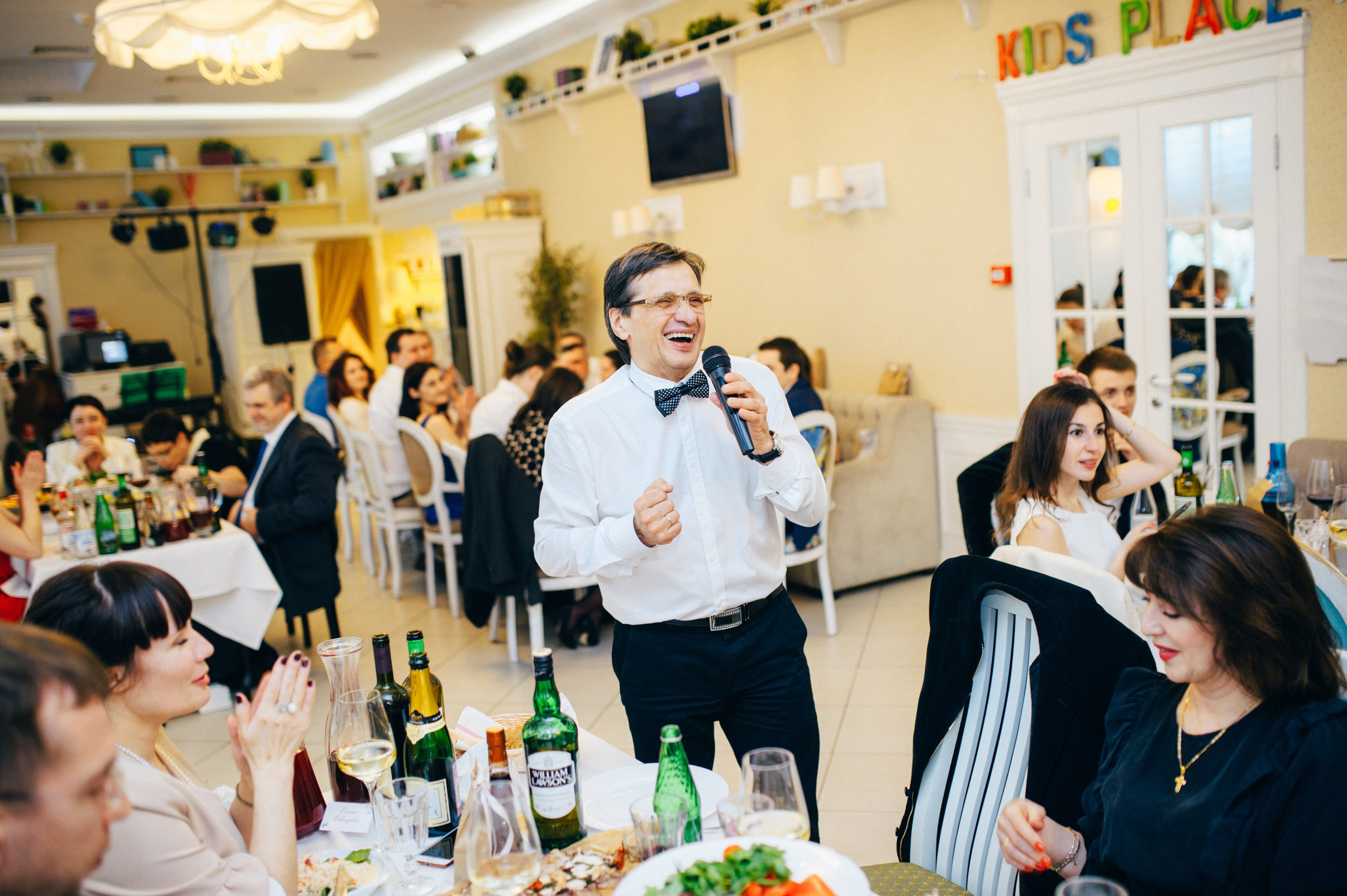 Катя & Коля. Свадебный фотограф/видеограф Максим Черников