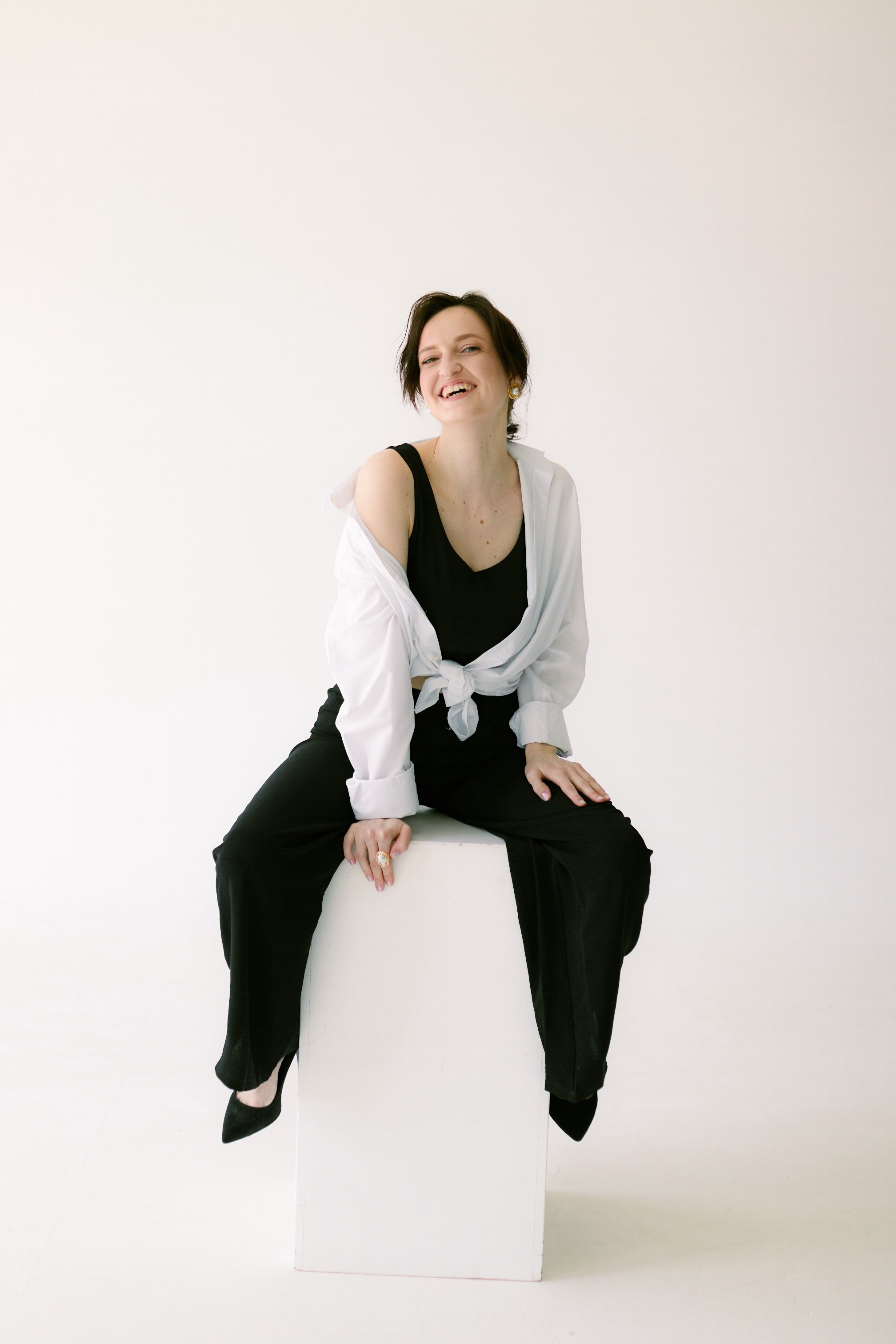 Виктория. Фотограф Стилист Тюмень Вера Хайруллина