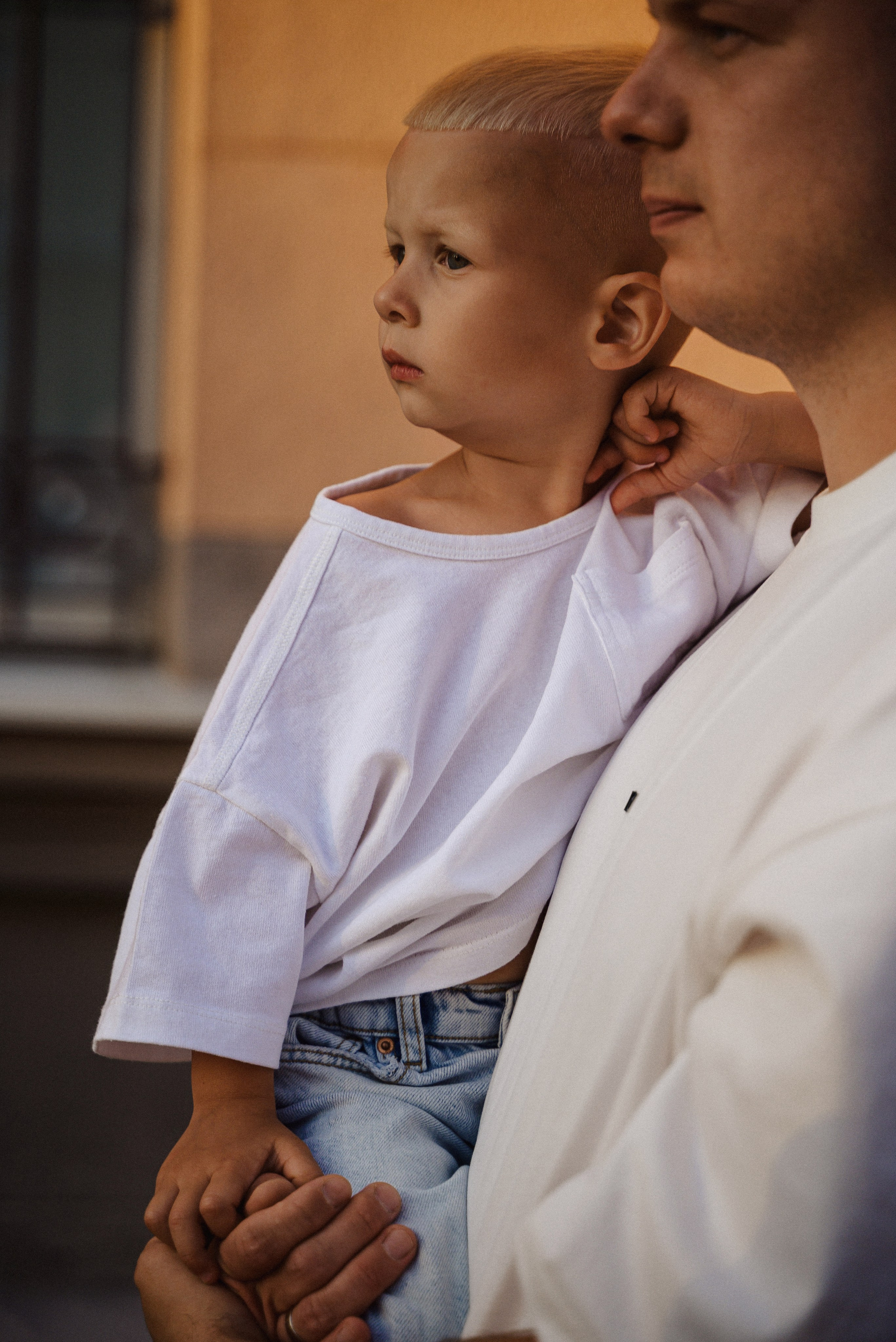 Никита, Настя и Лев. Свадебный и портретный фотограф в Минске Наташа Каракулова