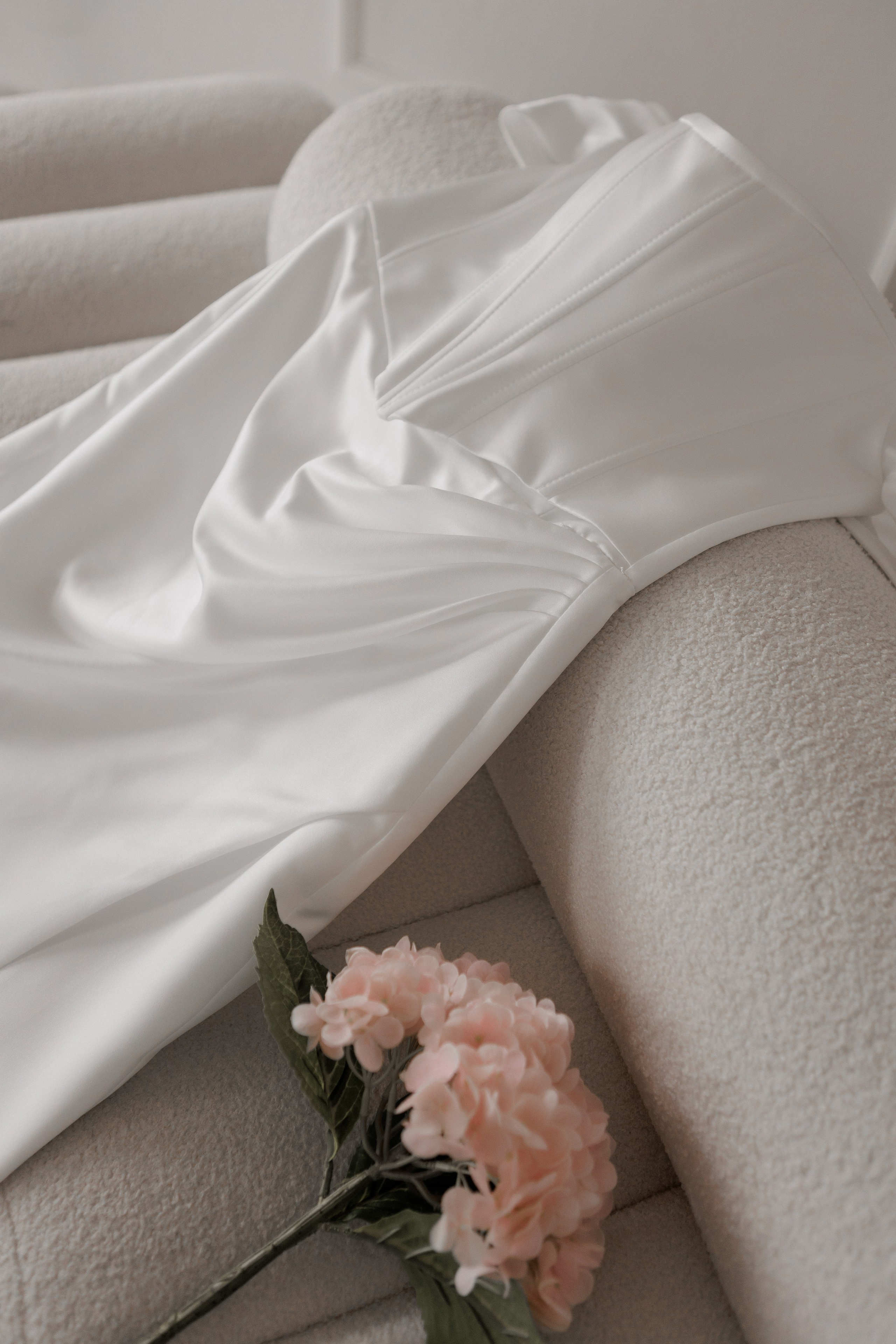 Дарья / Утро невесты / Фотостудия Стекло. Свадебный фотограф Йошкар-Ола Казань