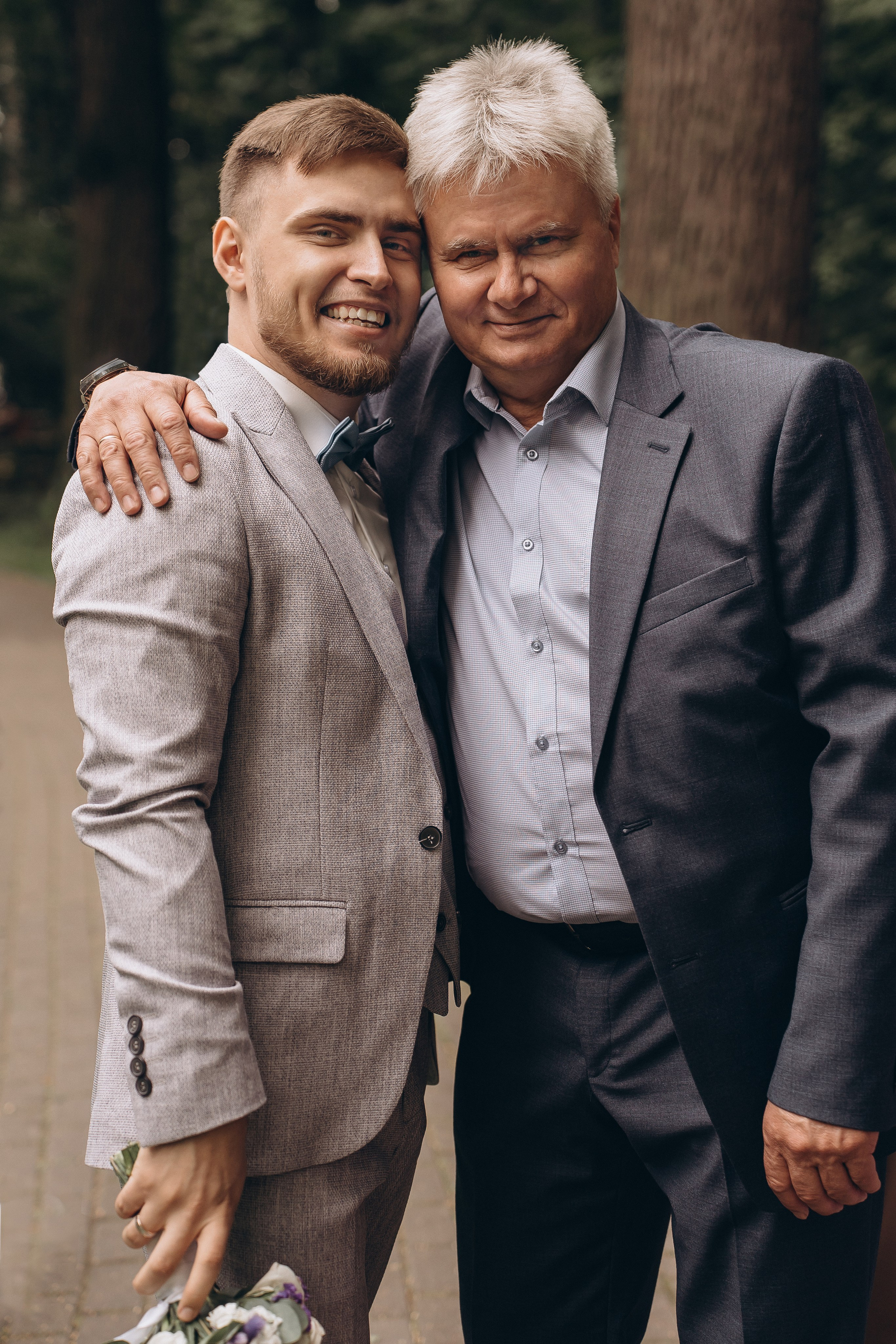 Юля & Влад. Фотограф Ольга Рубцова в Москве и Московской области