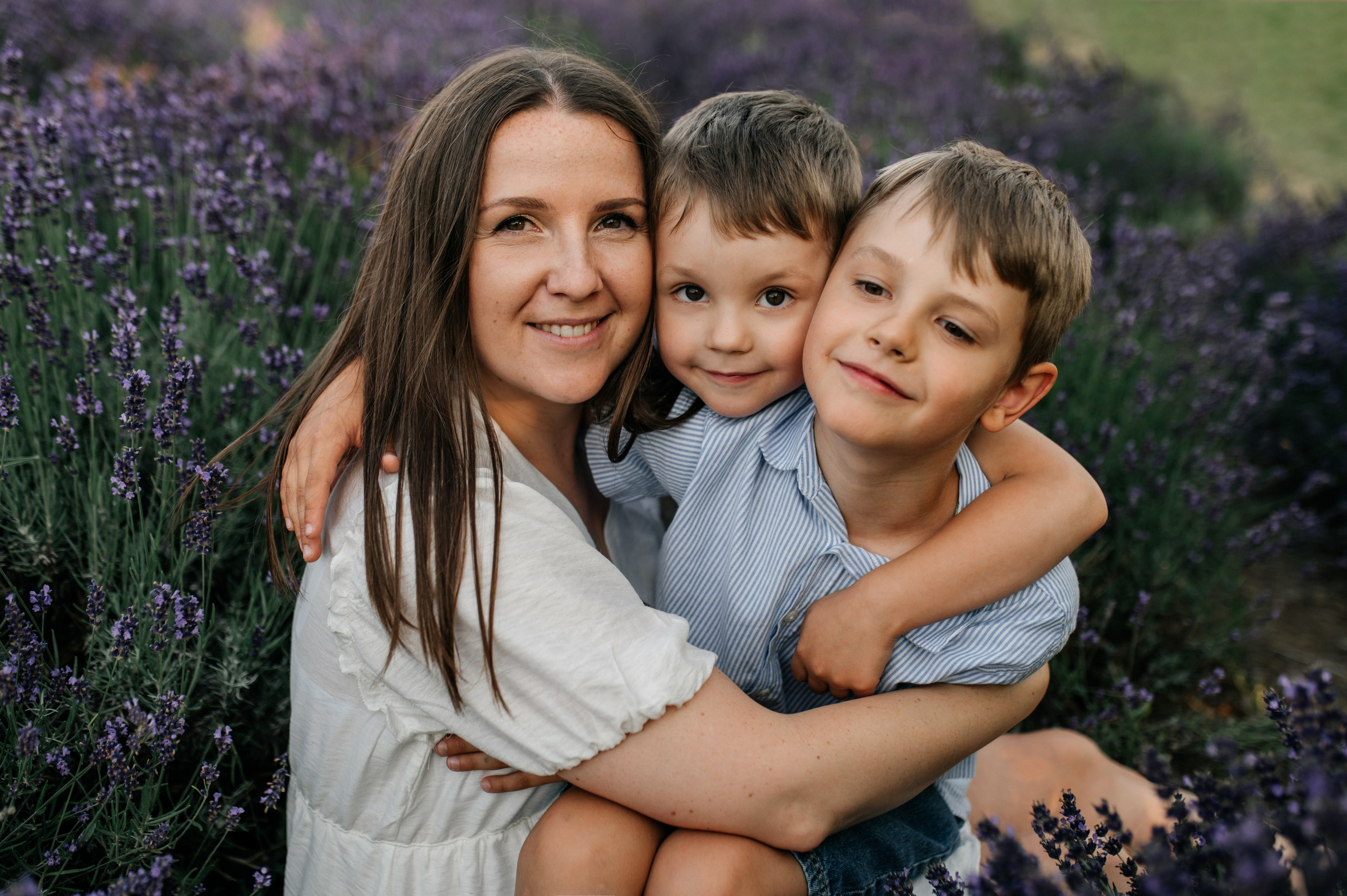 Вера+Максим+Герман+Лев. Костюшко Кристина — семейный и свадебный фотограф в Минске