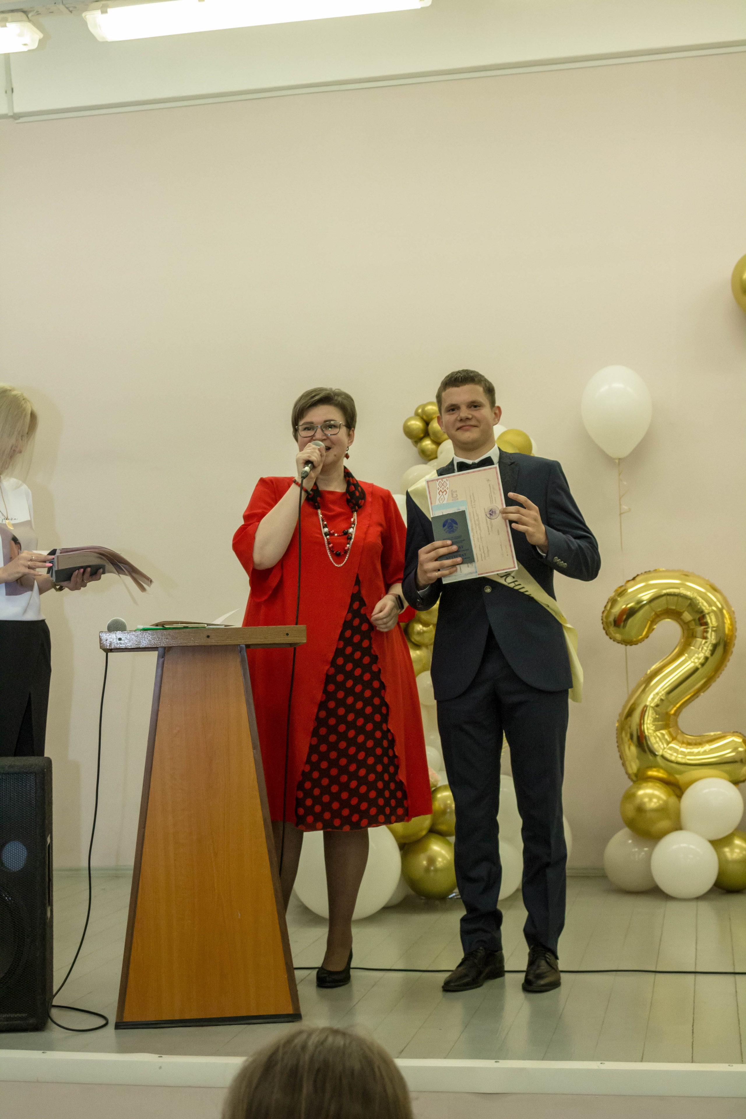 Выпускные. Фотограф в Добруше и Гомеле (anabel_photo)