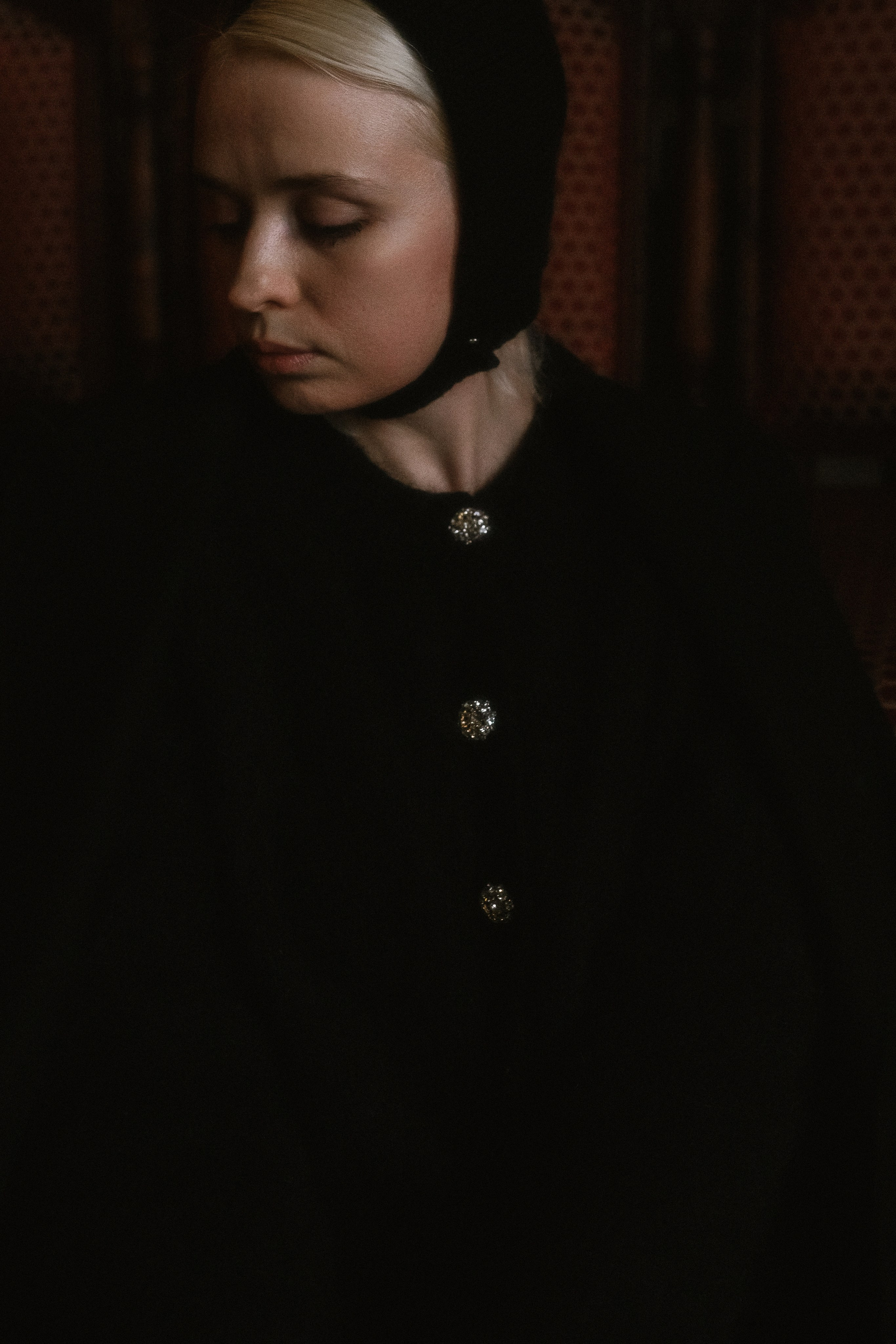 Елизавета. Фотограф в Санкт-Петербурге Черкесова Дарья