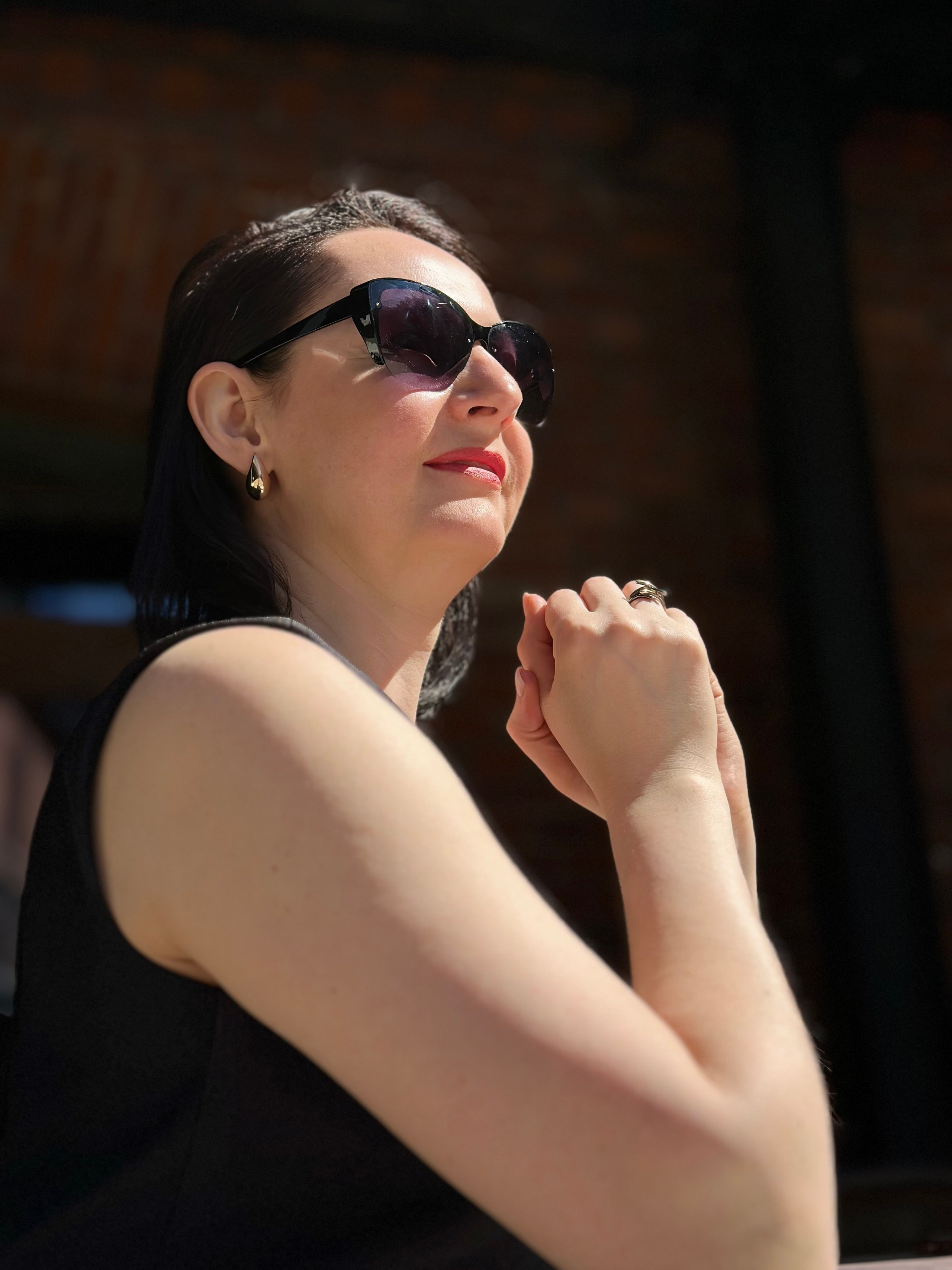 Сенная площадь. КОНТЕНТ |БРЕНД фотограф Санкт-Петербург — Жанна Олтаржевская