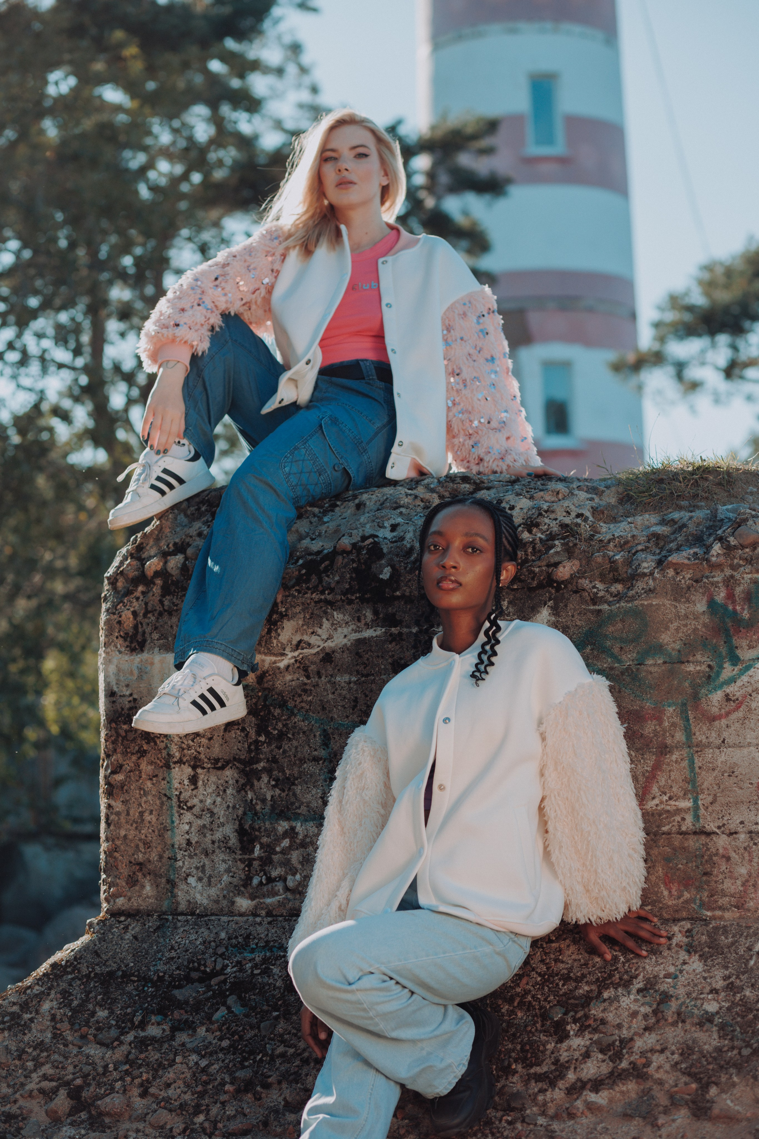 Одежда — Маяк. Креатор Ольга Яш