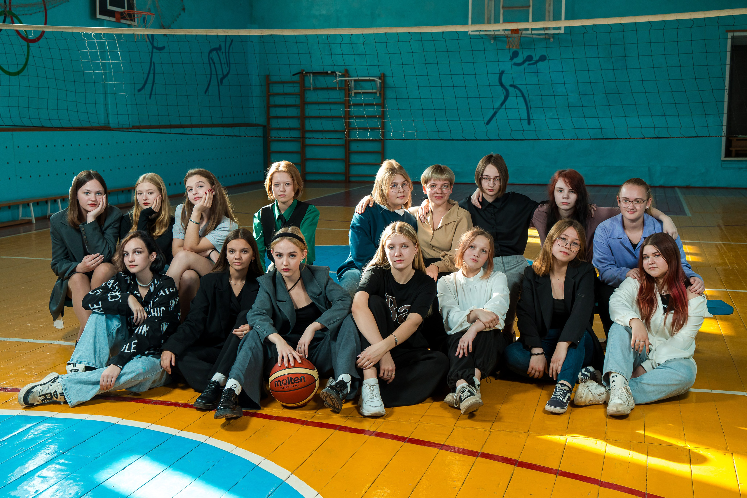 ФОТО Школа. Твой Выпускной Альбом