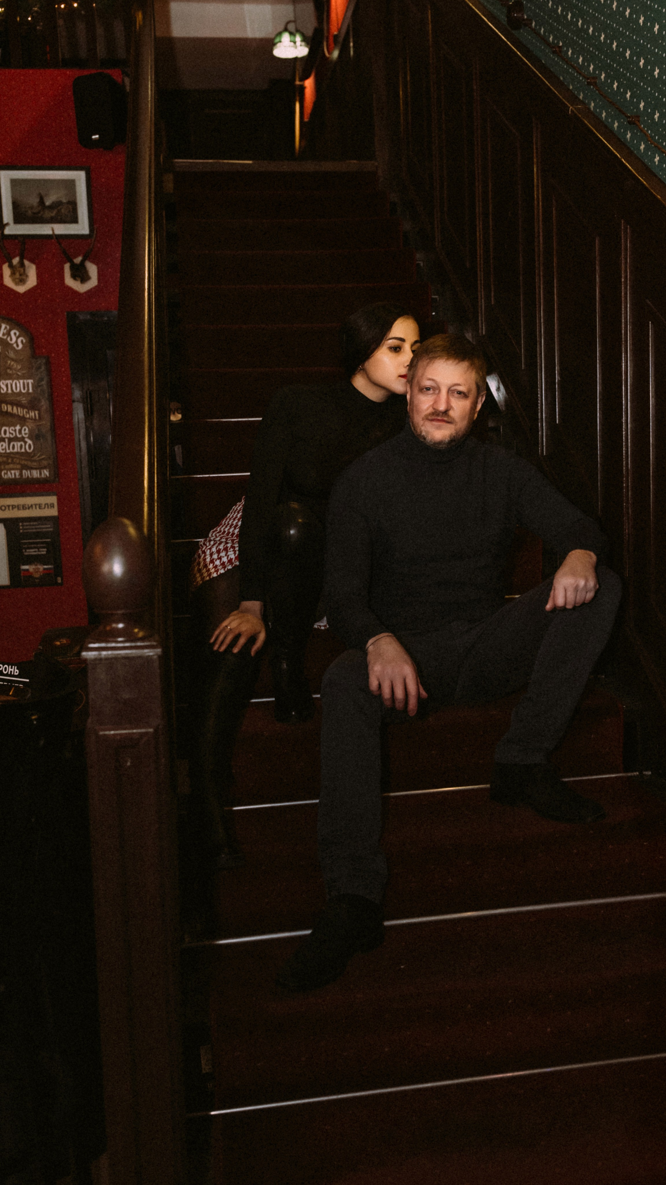 Лав-стори в английском стиле. Сказочный фотограф для Вас и Вашей семьи