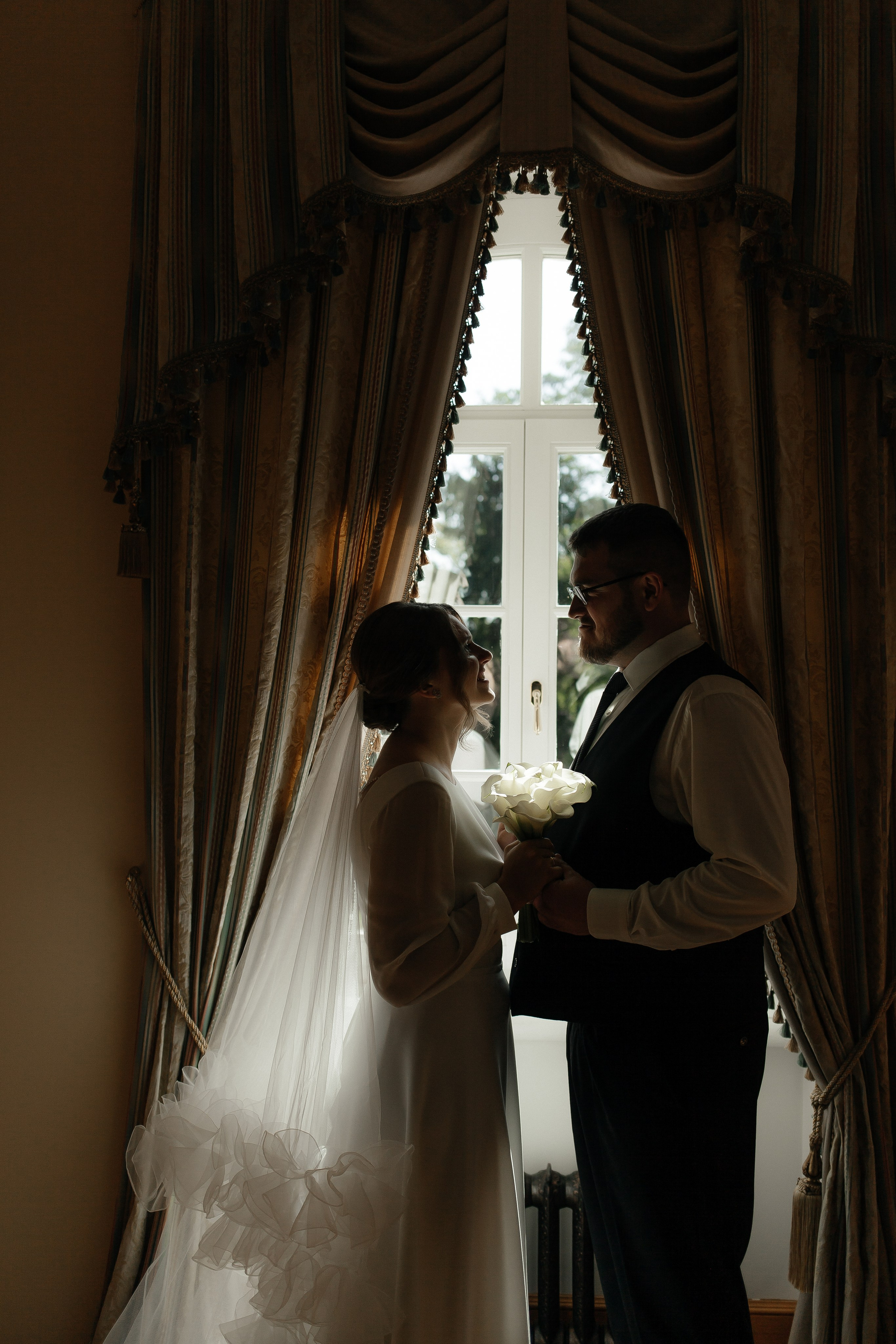 A & A. Фотограф Ольга Сапронова. Свадебный фотограф Ольга Сапронова