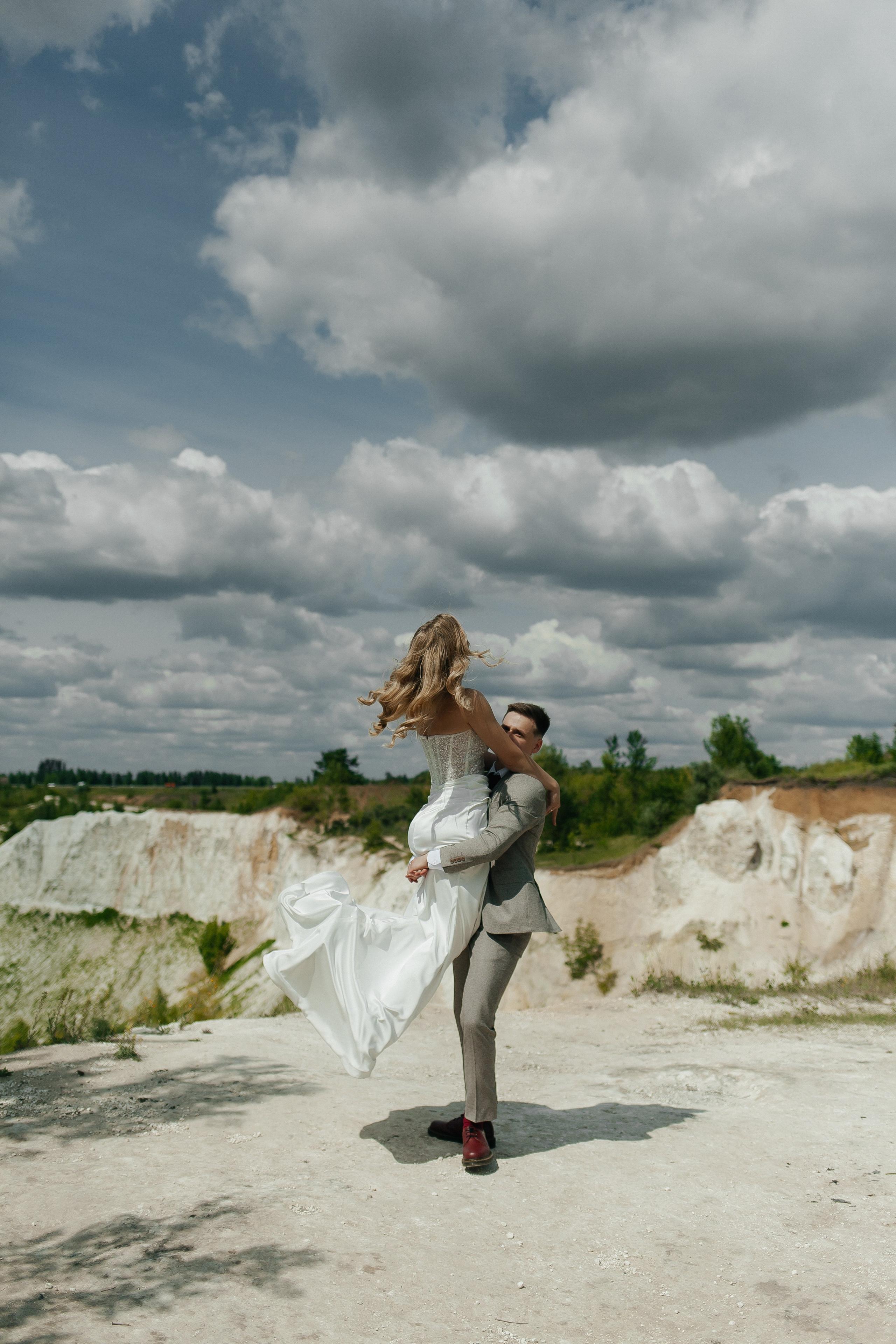 D & D. Фотограф Ольга Сапронова. Свадебный фотограф Ольга Сапронова