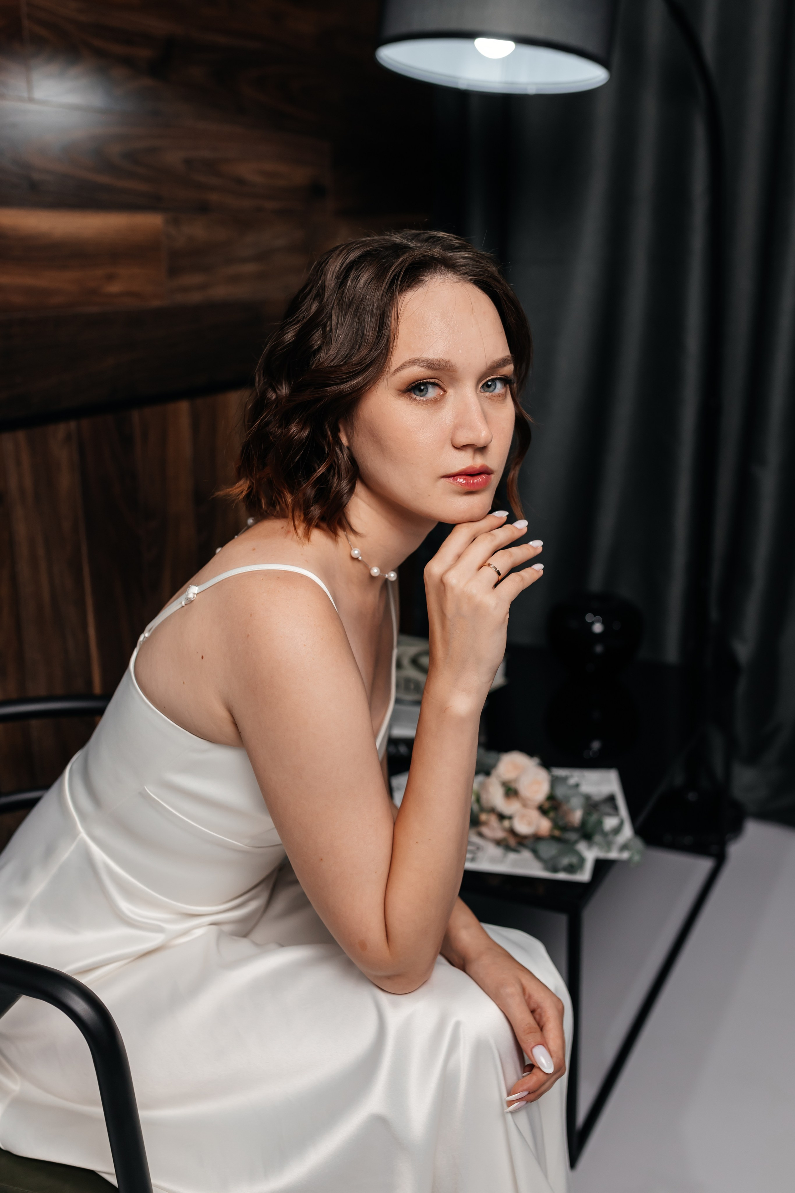 Владимир и Евгения. Марина Шаймухаметова. Фотограф в Уфе