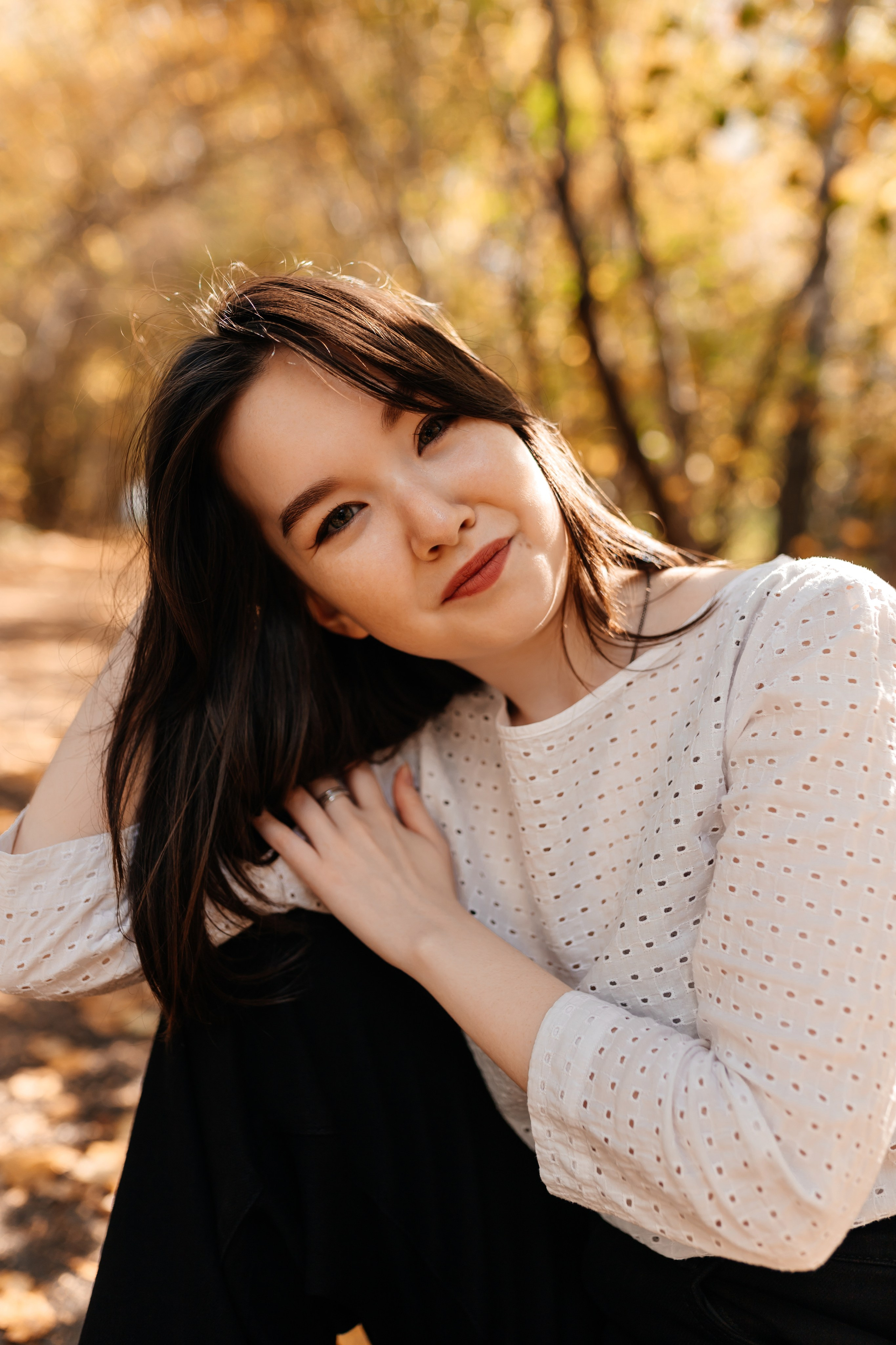 Айгуль. Марина Шаймухаметова. Фотограф в Уфе