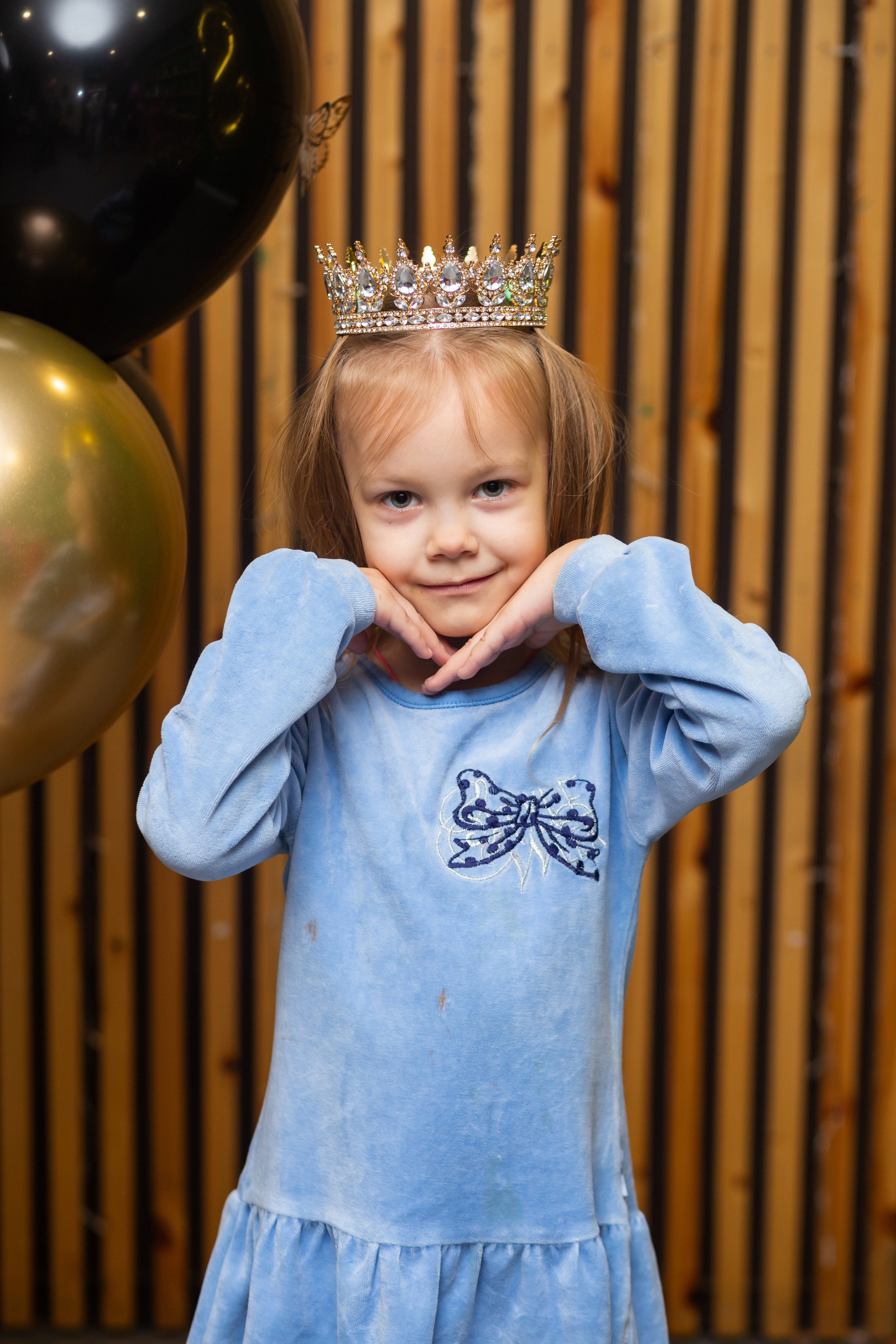 День рождение Златы. Марина Шаймухаметова. Фотограф в Уфе