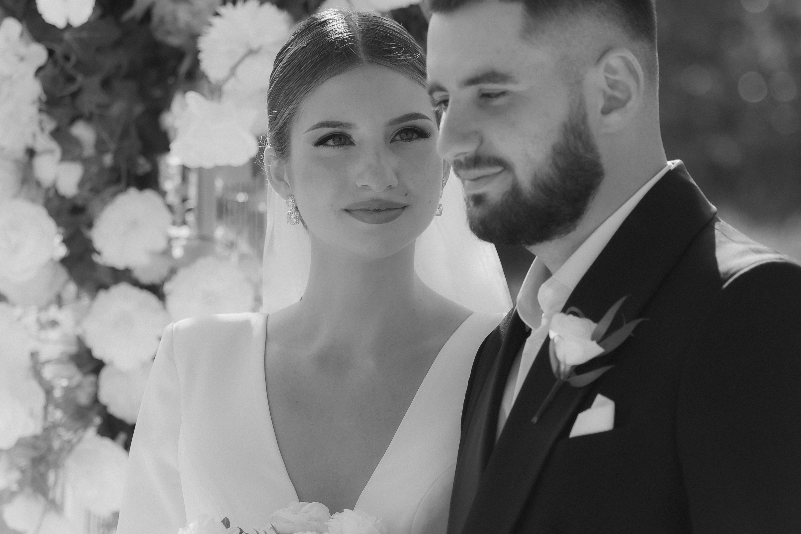 Эдгар и Ульяна. Фотограф в Волгограде — Александра Искандерова