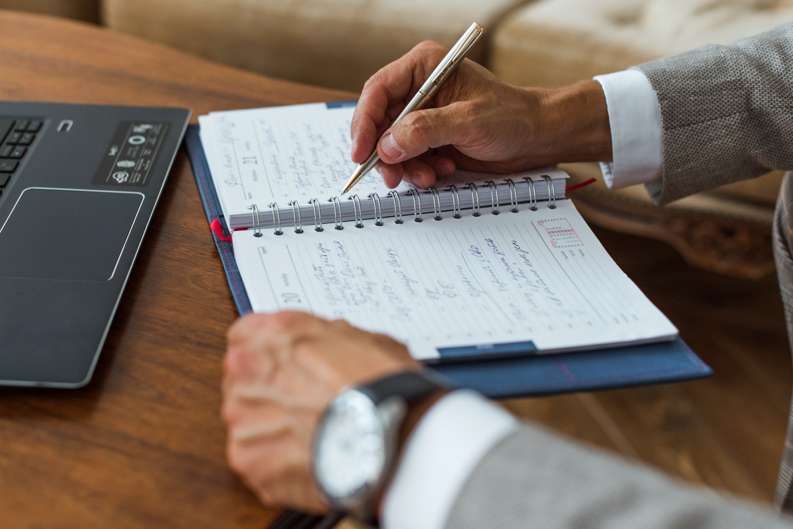 Бизнес портрет. Свадебный, портретный фотограф в Волгограде Ермашова Дарья