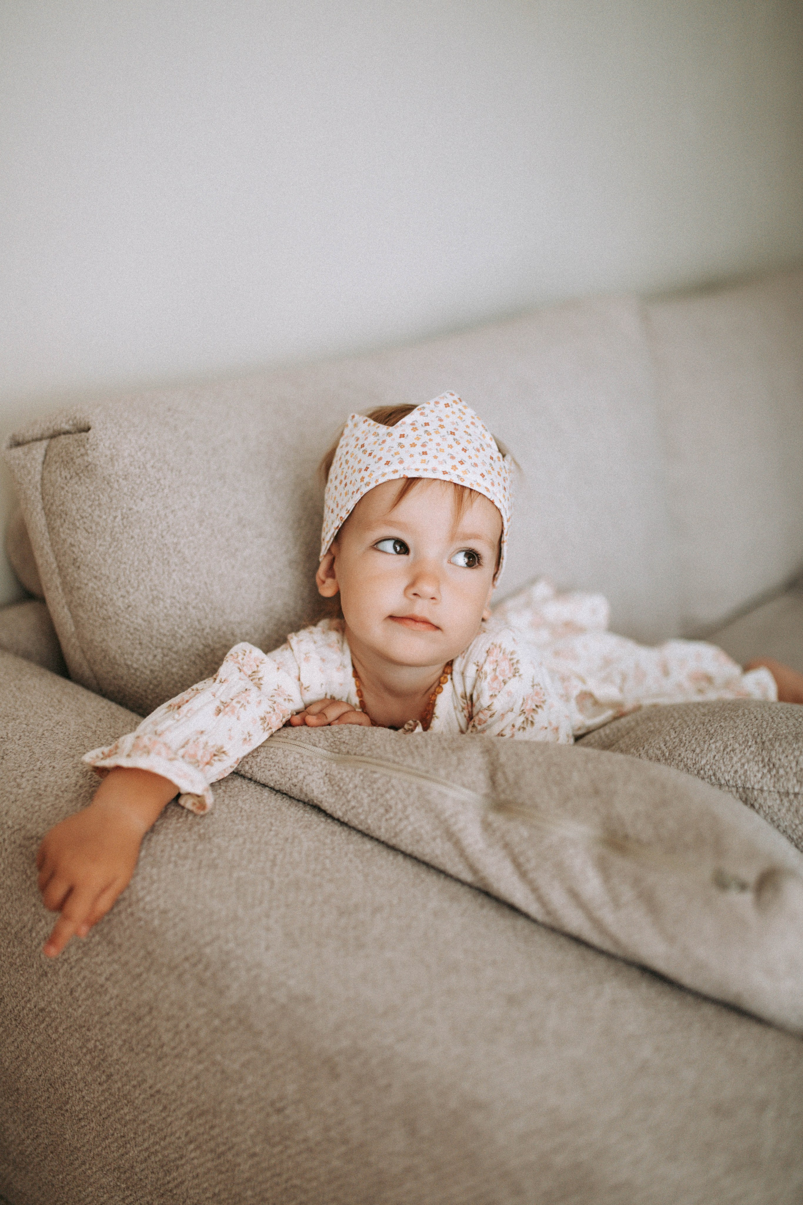Сказочный мир маленькой Есении. Свадебный и семейный фотограф в Нижнем Новгороде