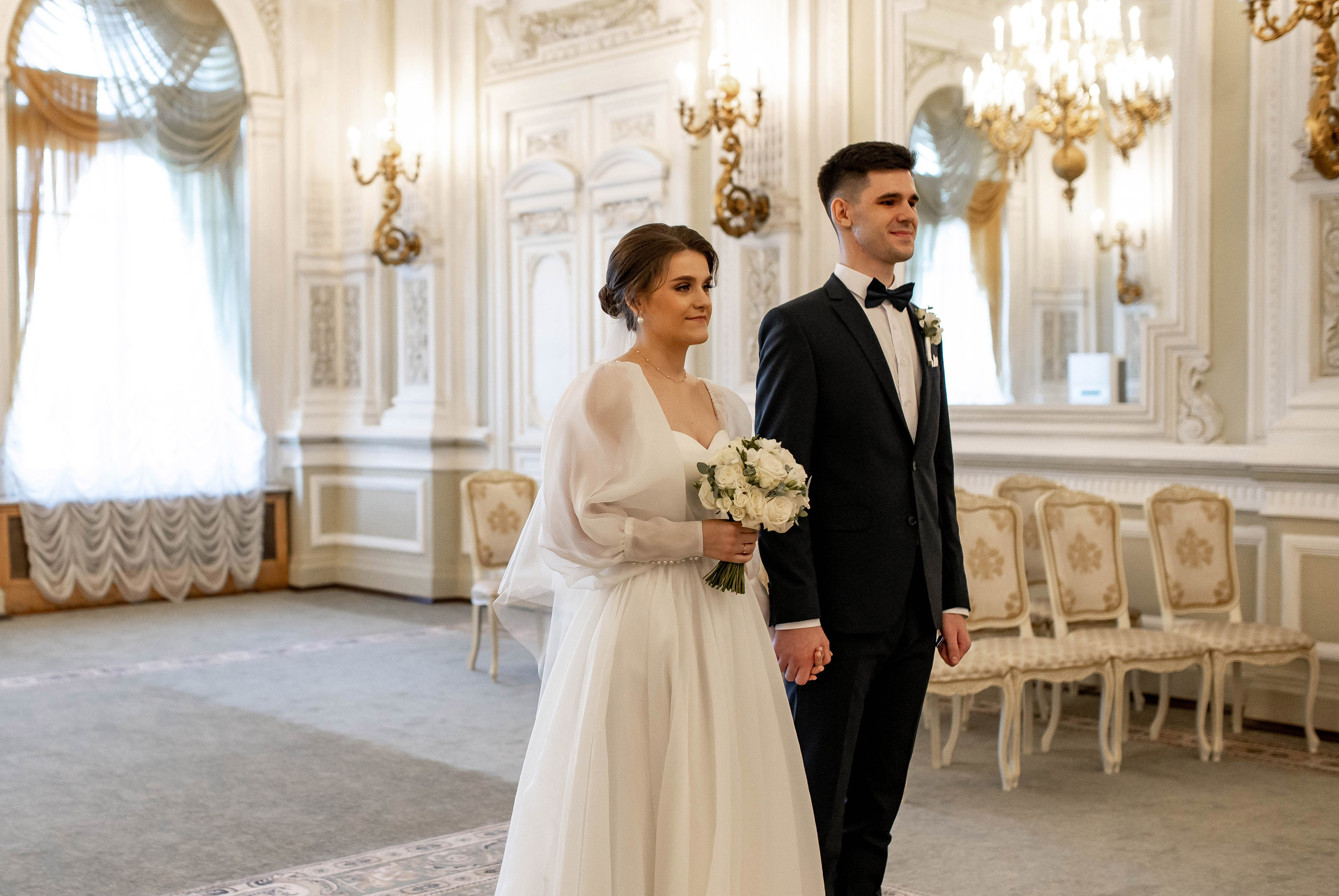 K&A | HERMITAGE. Лайфстайл фотограф в Санкт-Петербурге — Вера Целикова