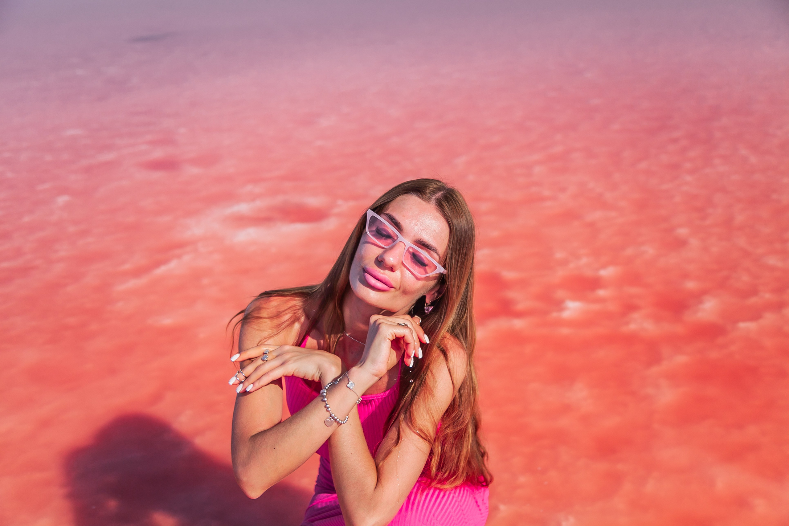 СЕМЬЯ. Фотограф в Крыму