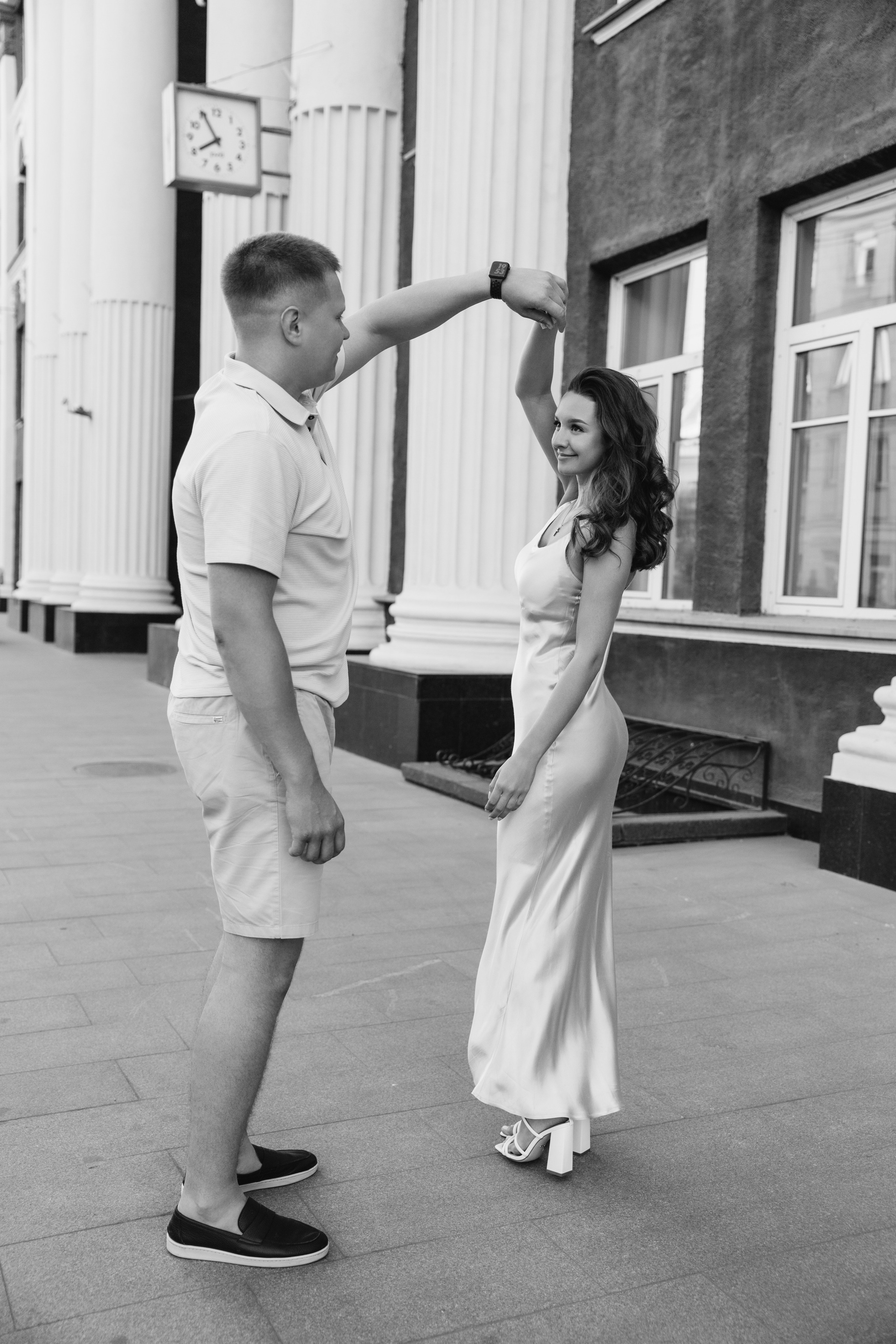 Вадим & Ольга. Свадебный, семейный фотограф в Иркутске Светлана Макаричева