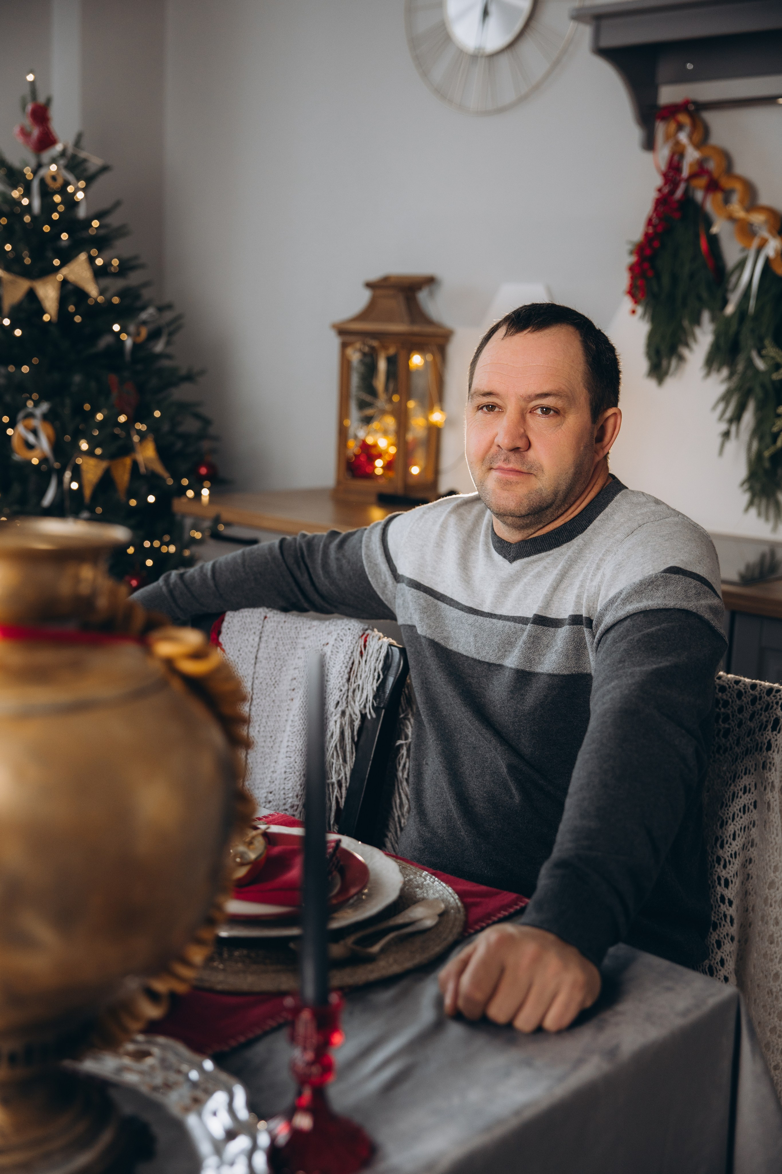 В луне. Свадебный, семейный фотограф в Иркутске Светлана Макаричева