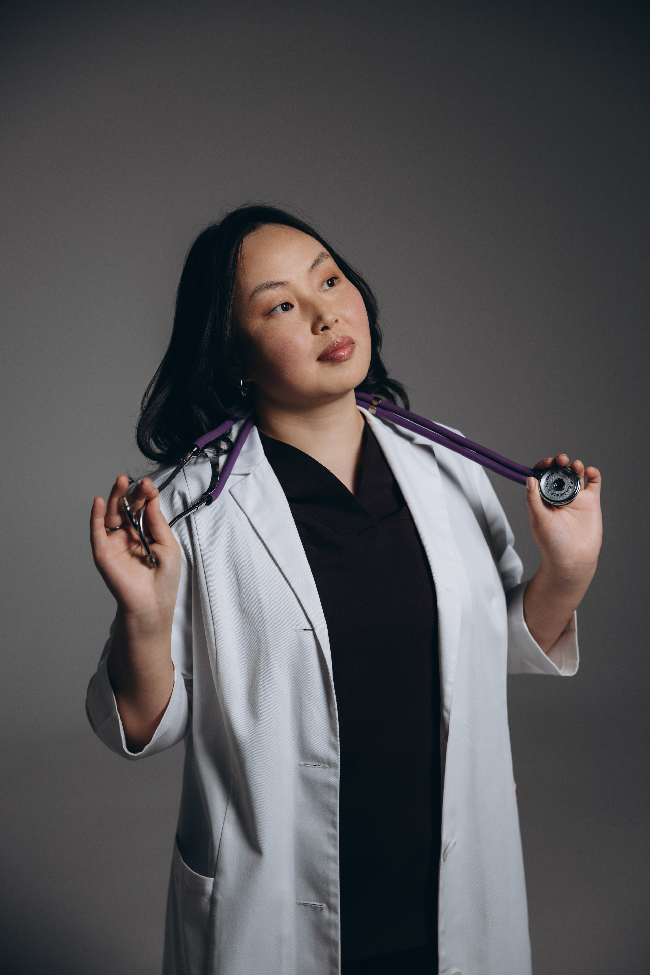 Съёмка для выпускников меда. Свадебный, семейный фотограф в Иркутске Светлана Макаричева