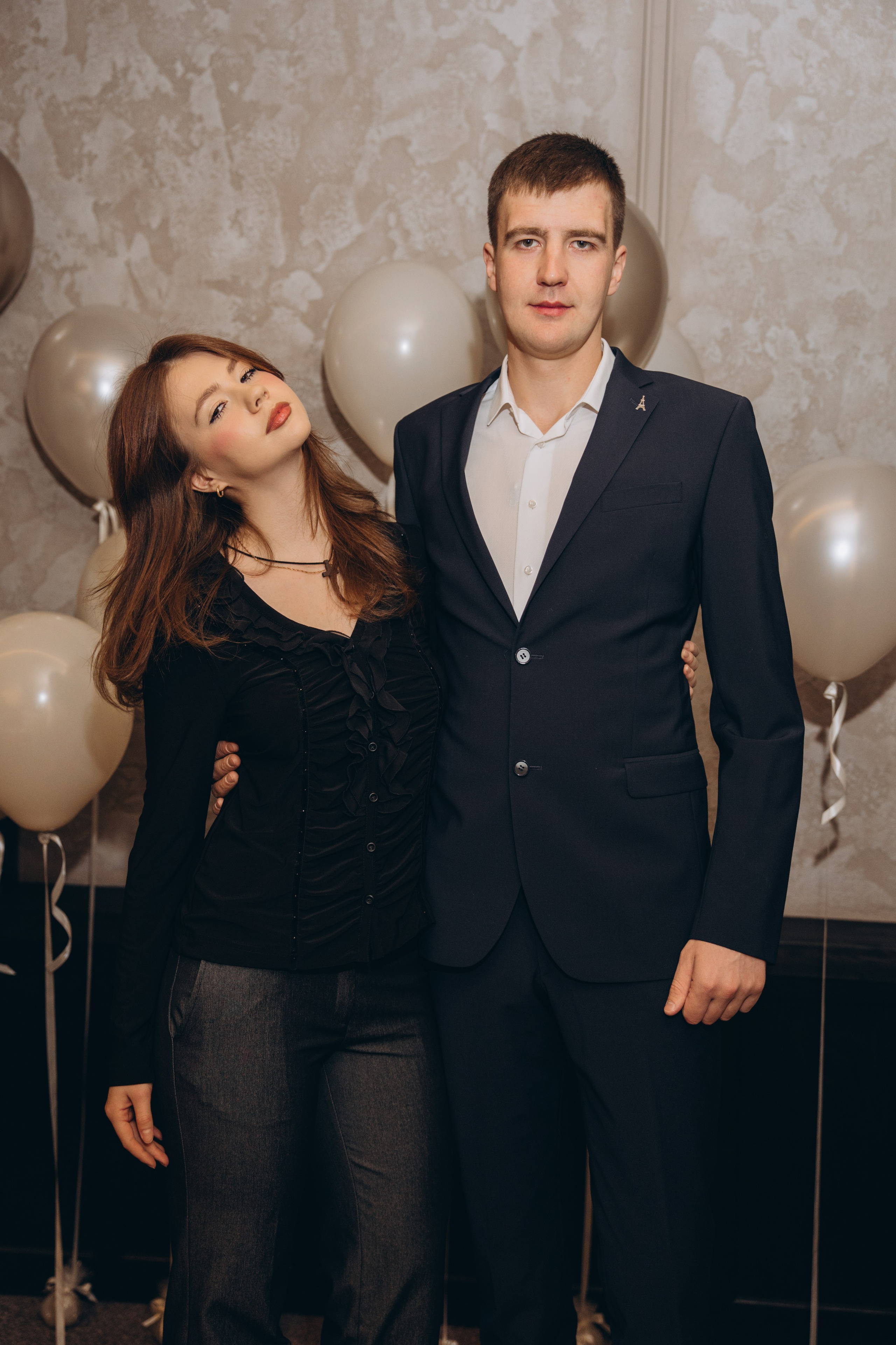 День рождения Валентины. Свадебный, семейный фотограф в Иркутске Светлана Макаричева