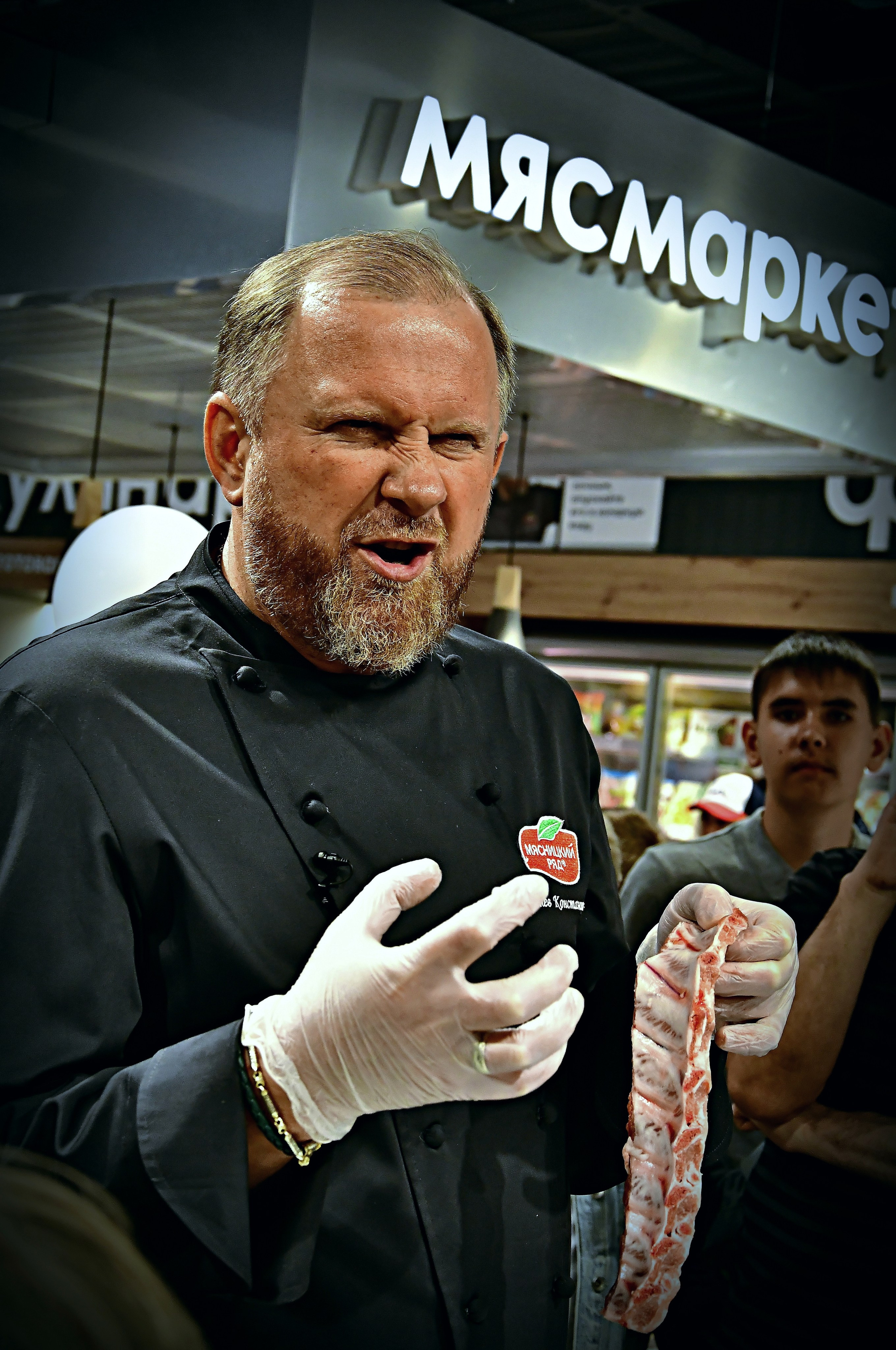 Фотосъемка мероприятий в Москве. Предметная съемка в Москве. Фотограф — Вячеслав Иванов