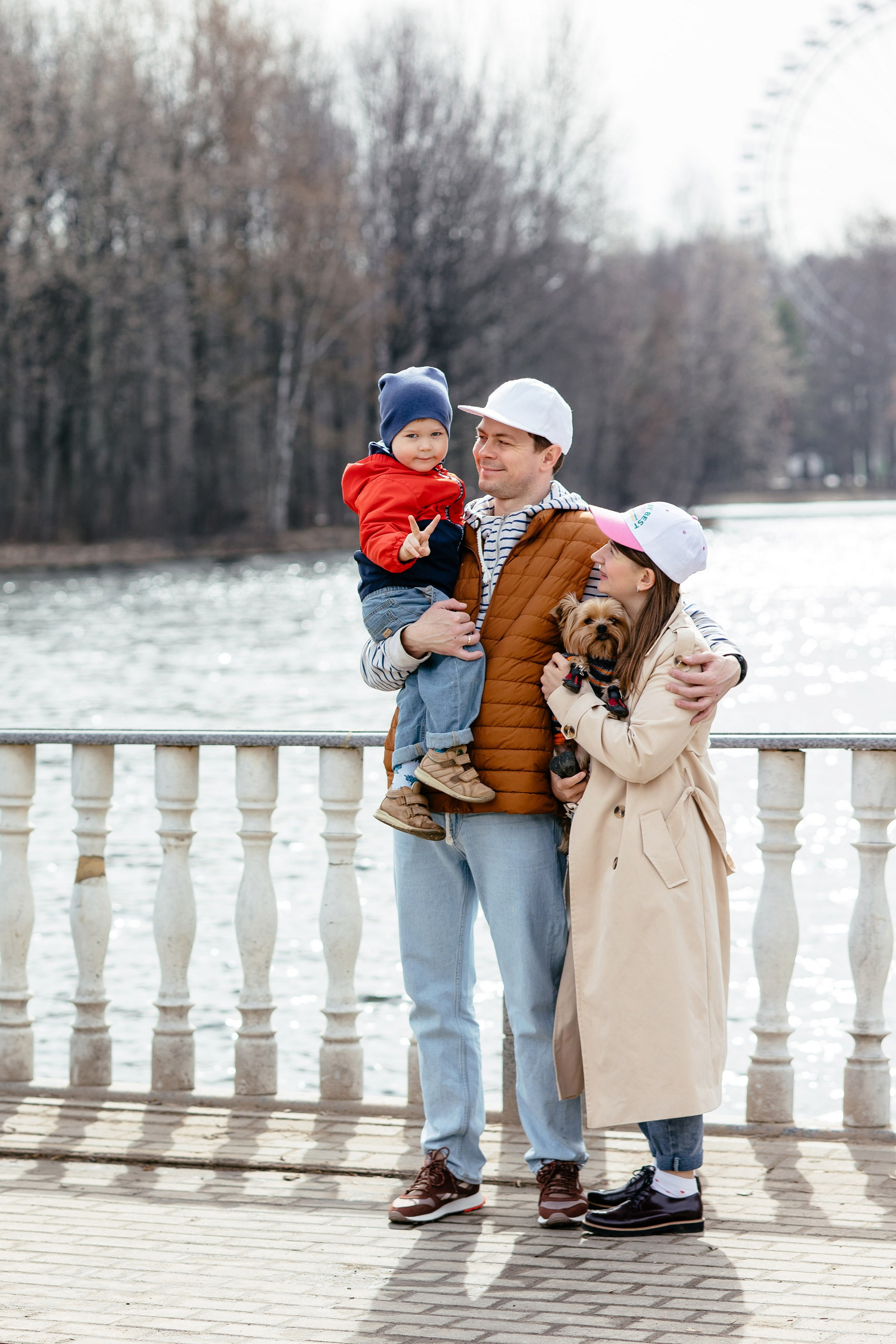 Лёве 3 года. Свадебный и семейный фотограф Екатерина Иванова