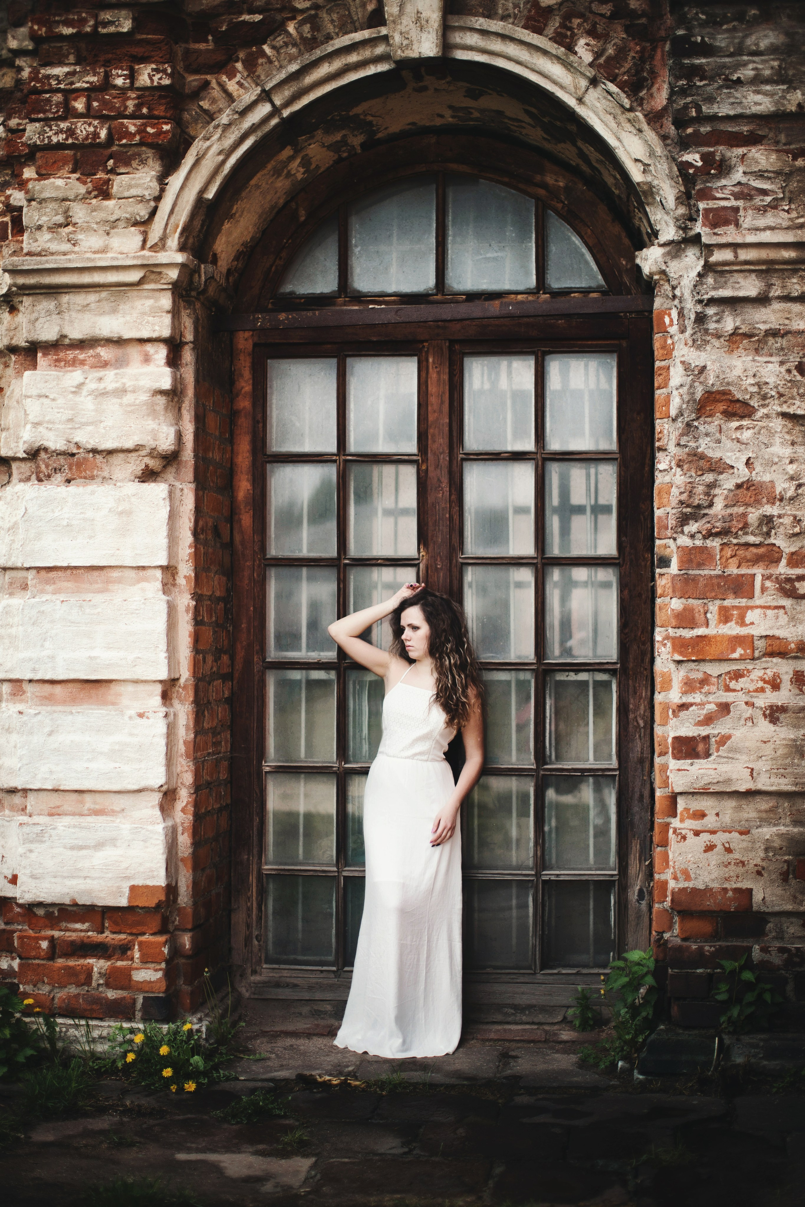 К. Свадебный, семейный и индивидуальный фотограф в Зеленограде и Москве Ирина Костенко