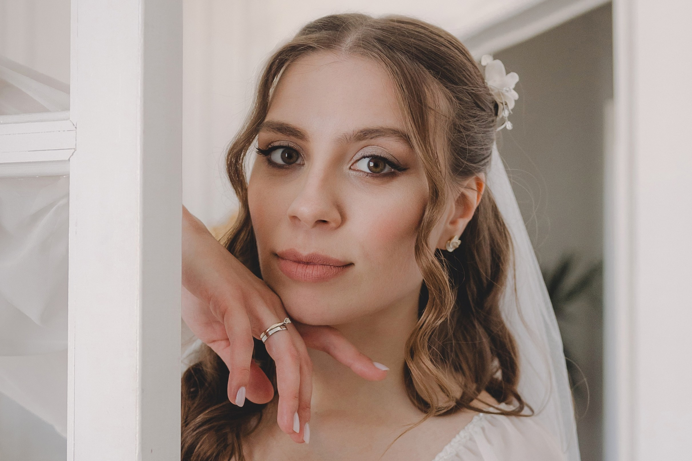 И & А. Свадебный, семейный и индивидуальный фотограф в Зеленограде и Москве Ирина Костенко