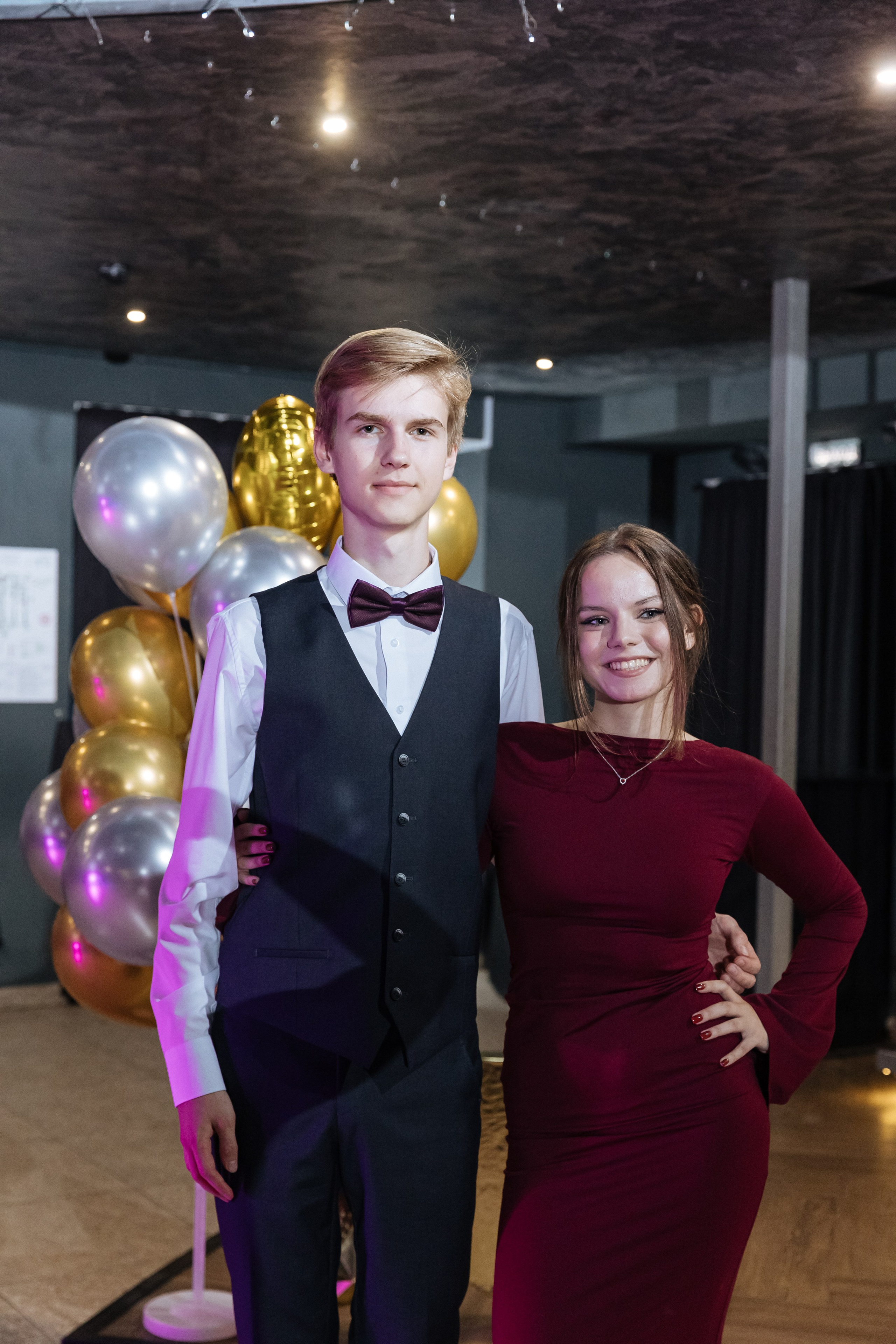 Выпускной 2025. Мозжерина Ирина — Свадебный и семейный фотограф в Екатеринбурге