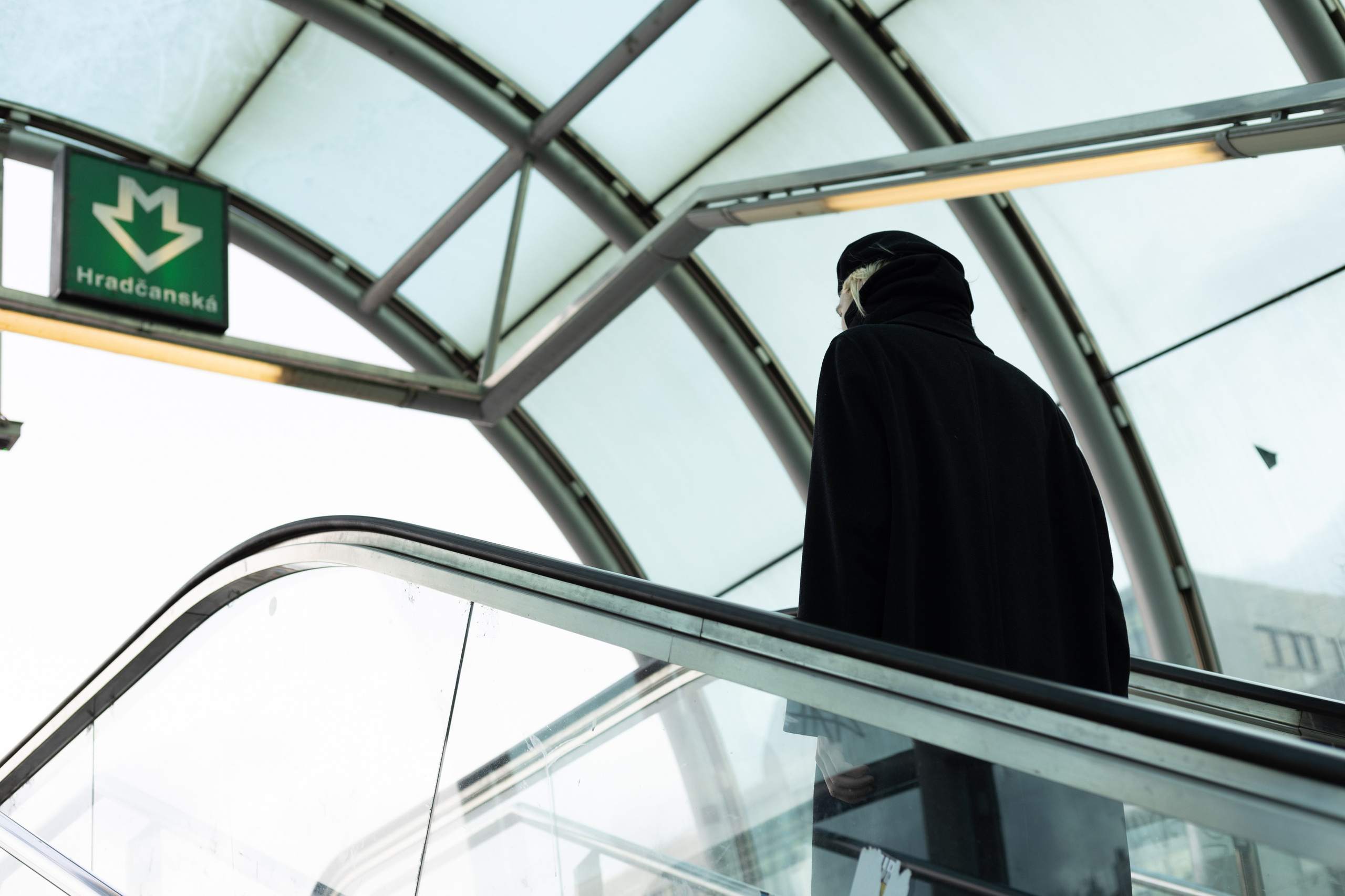 Kai. Фотограф Дарья Карпенко