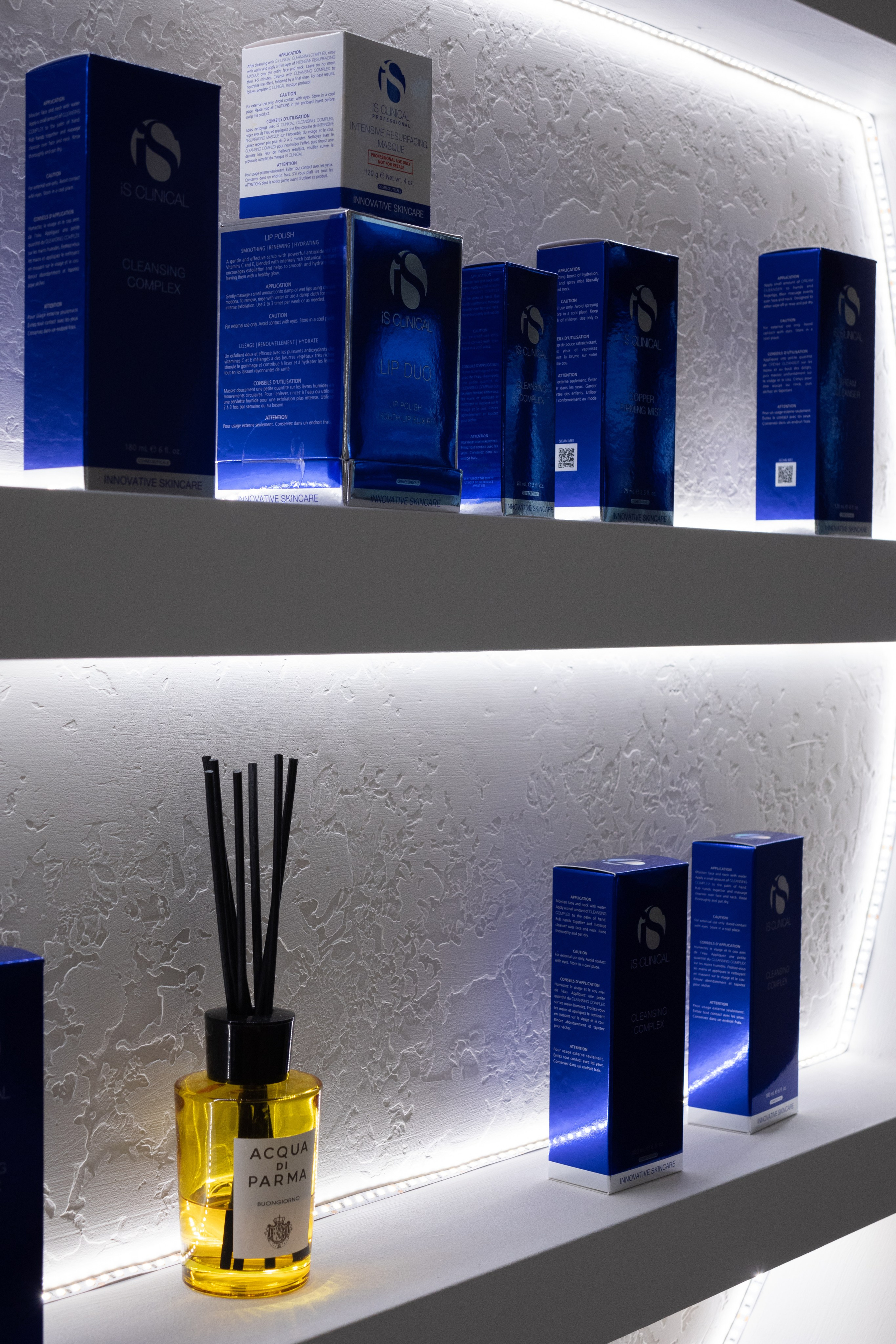 Beauty salon. Фотограф Дарья Карпенко