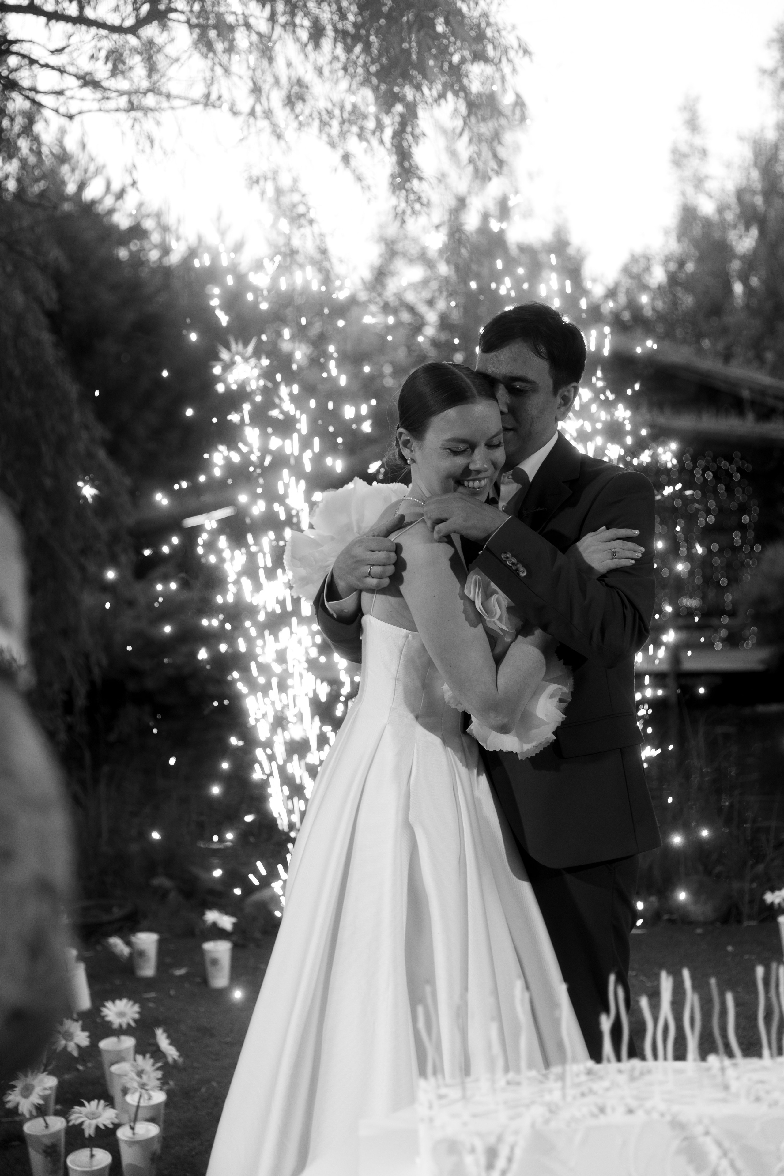 Таня и Ваня, площадка «Таёжный». Свадебный фотограф | Москва