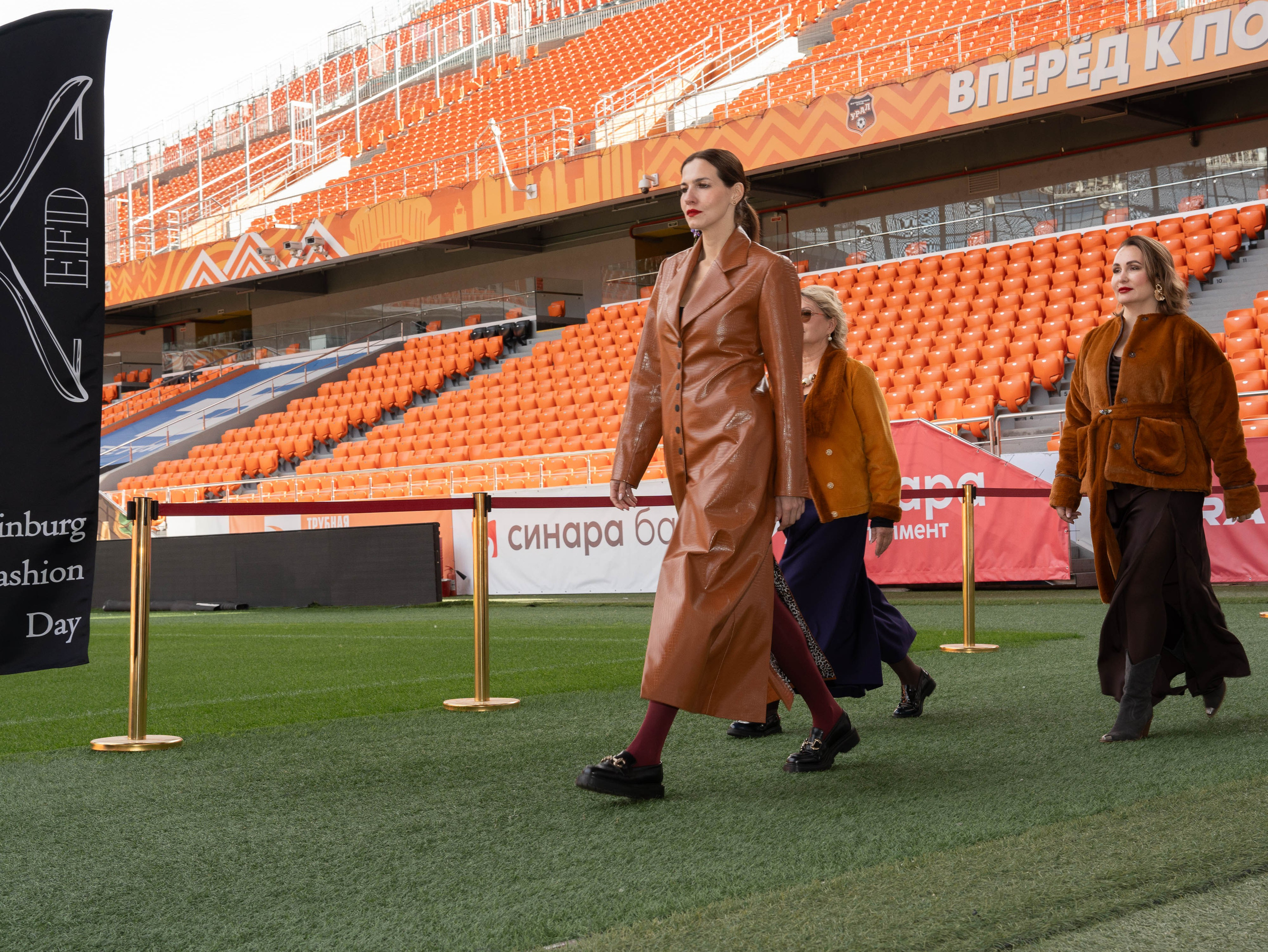 EKATERINBURG FASHION DAY. Фотограф в Екатеринбурге Яна Круташова