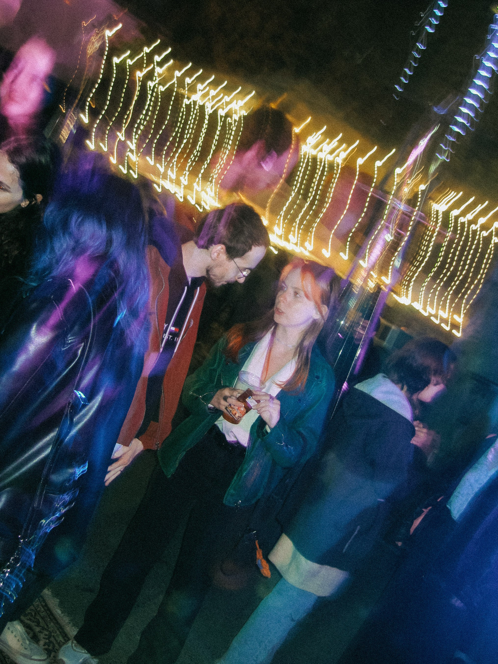 Фестиваль Плаки-плаки|СТАВНИКОВ бар. Фотограф в Екатеринбурге Яна Круташова