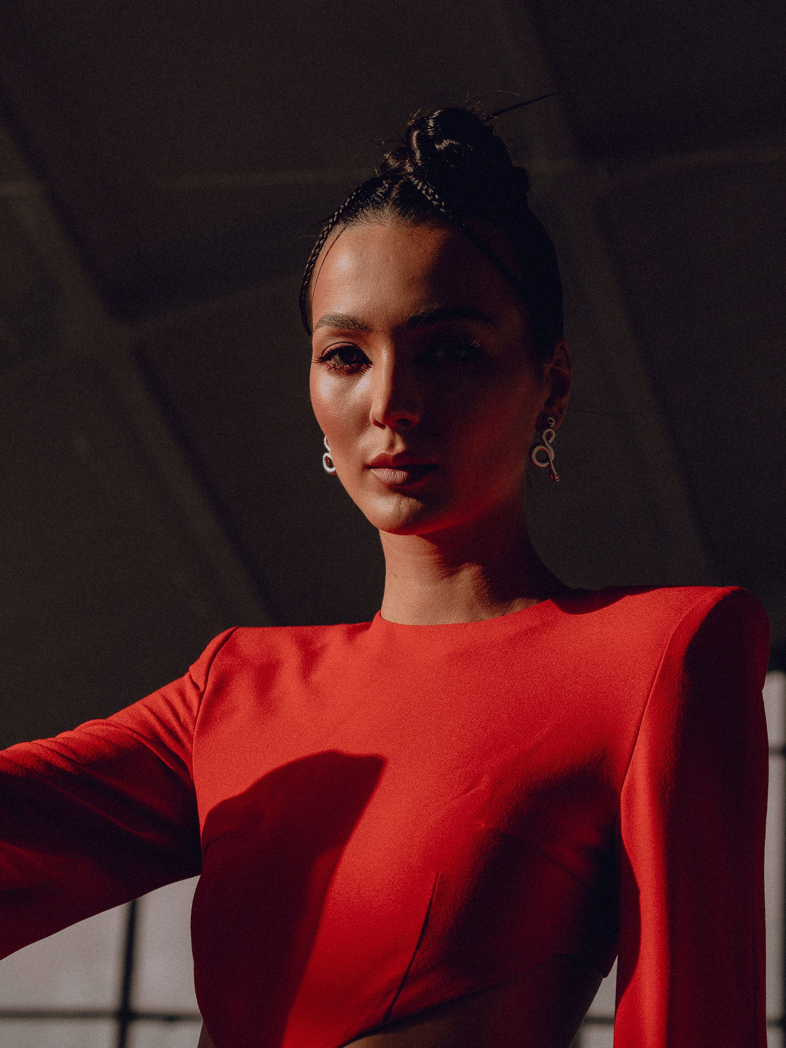 Карина. Фотограф в Екатеринбурге Яна Круташова